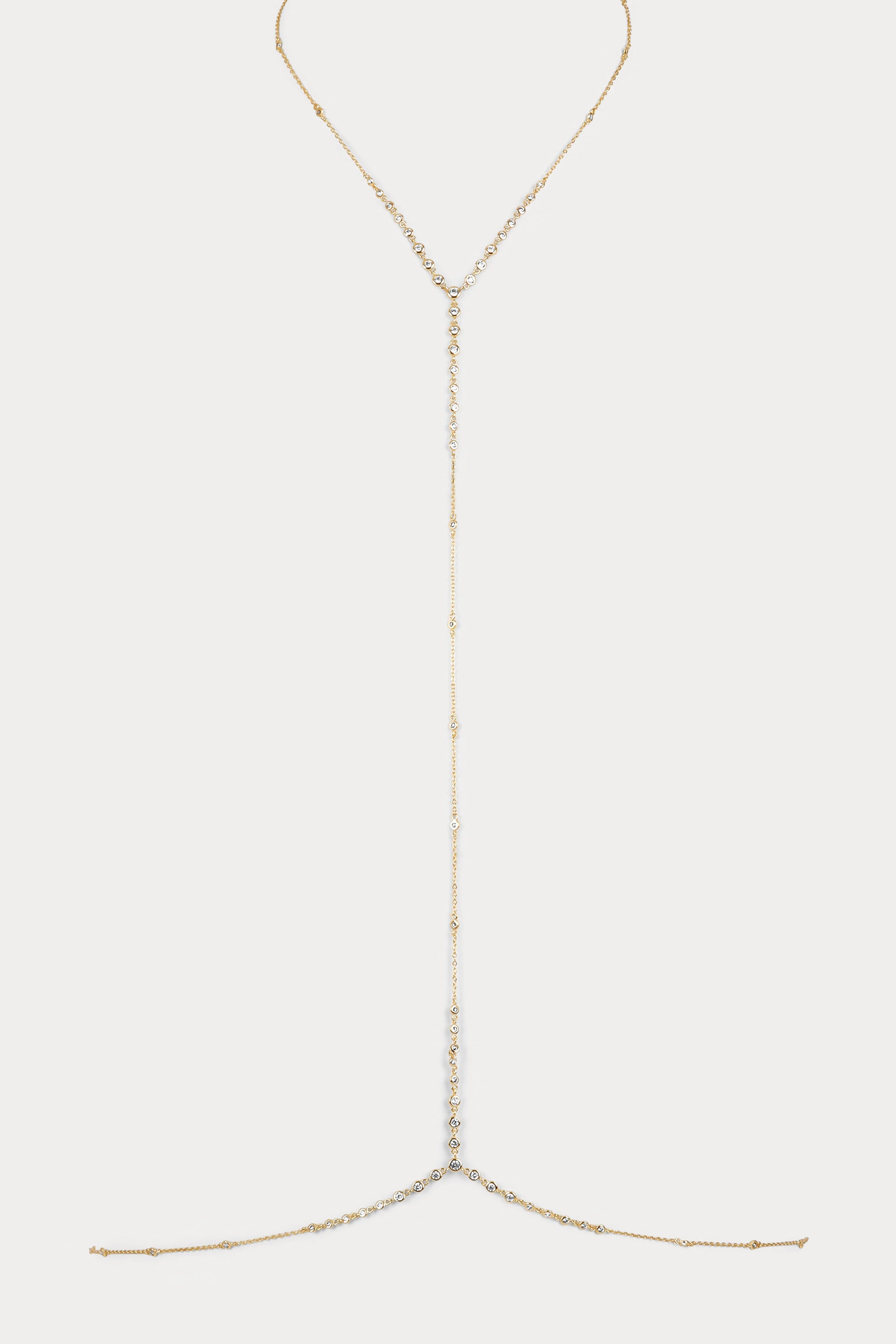 Cici Body Chain