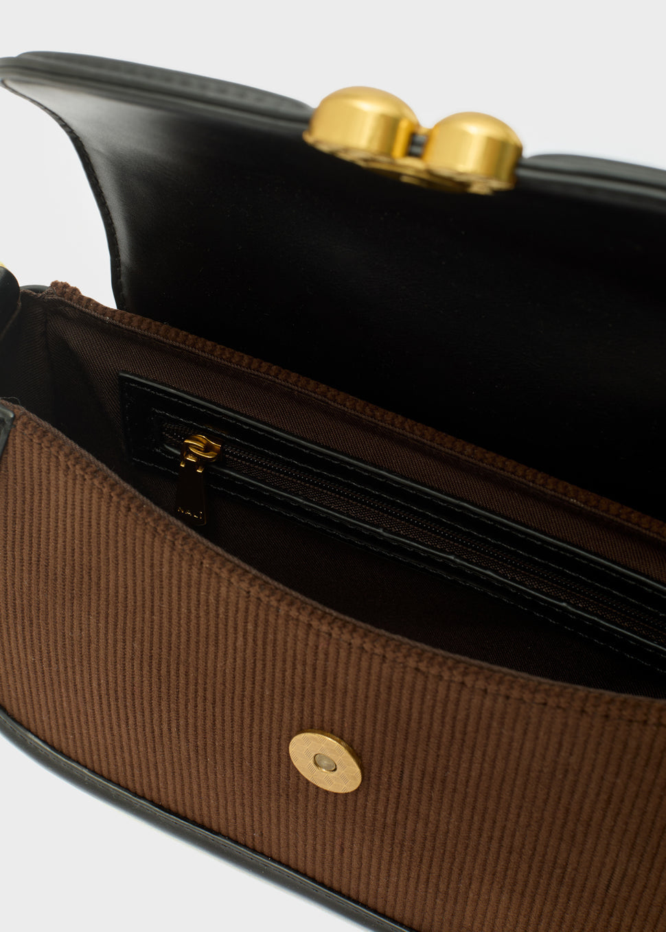 MARRONE BOBBY SHOULDER BAG