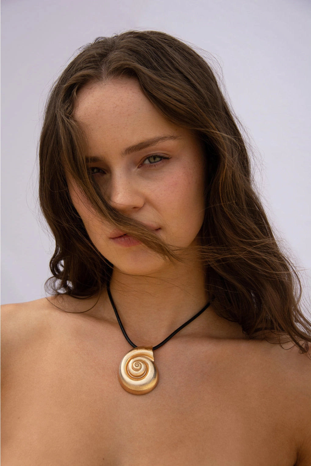 Large La Mer Necklace