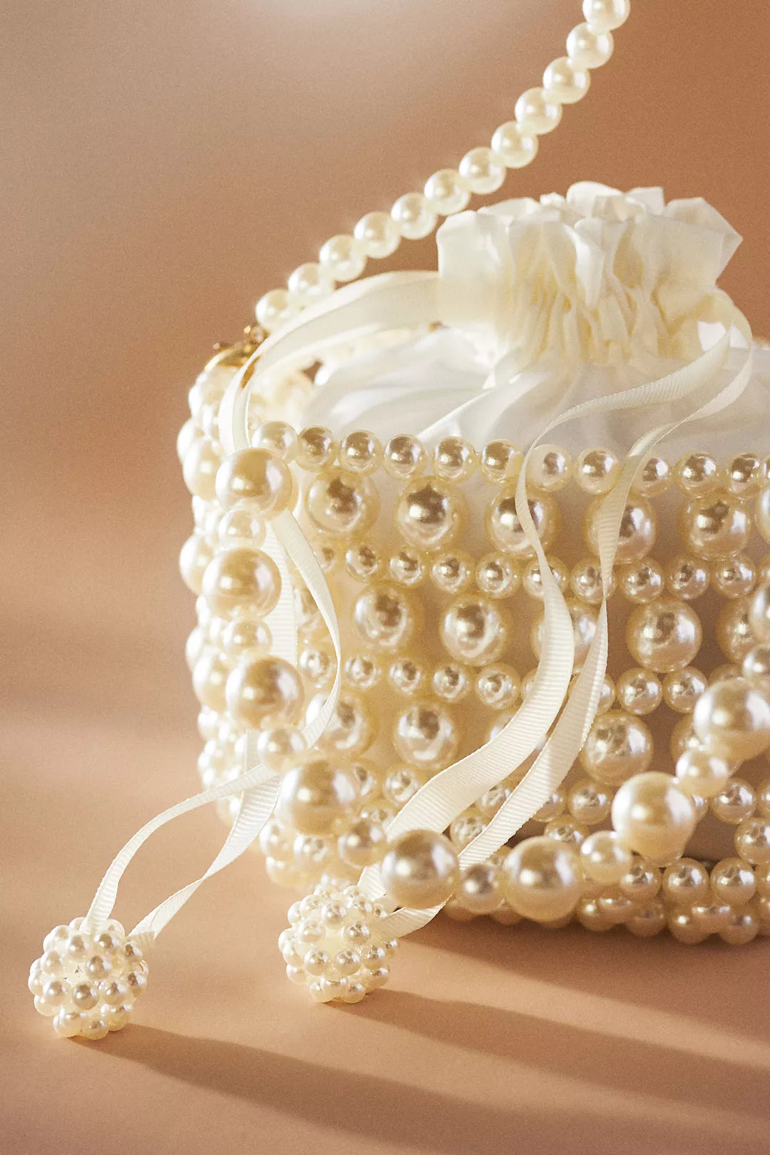 Lola Pearl Bag