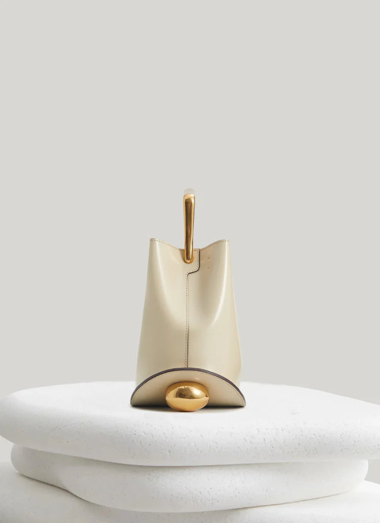 Ozzy Bag - Gold | Limited Edition