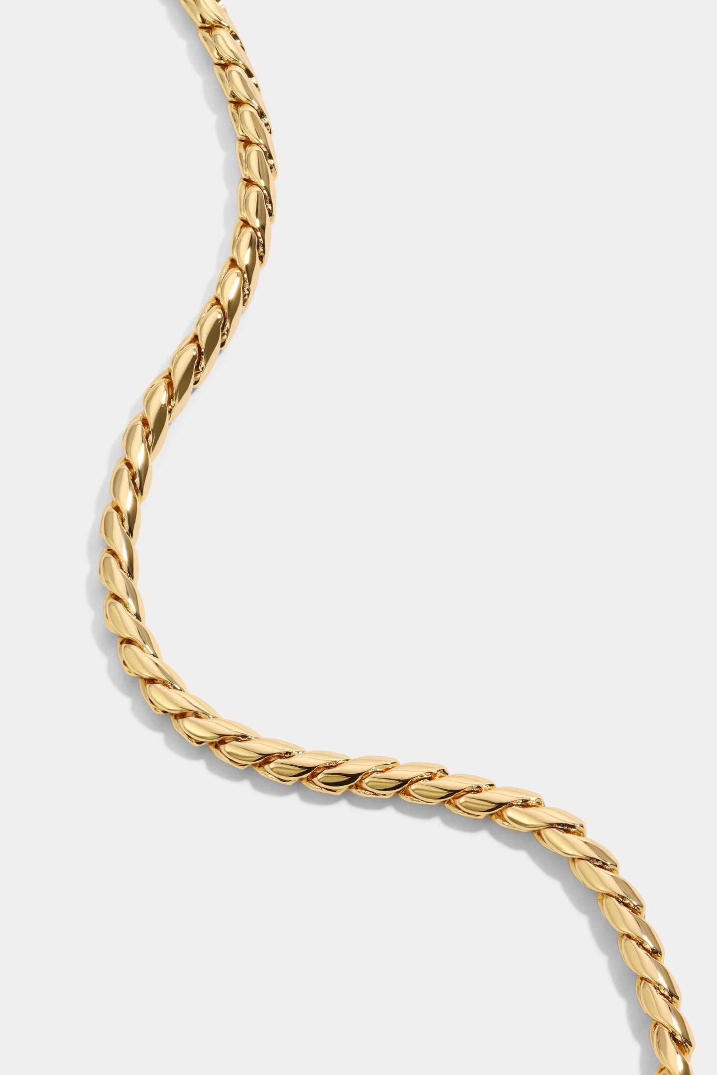 Small Bruna Chain