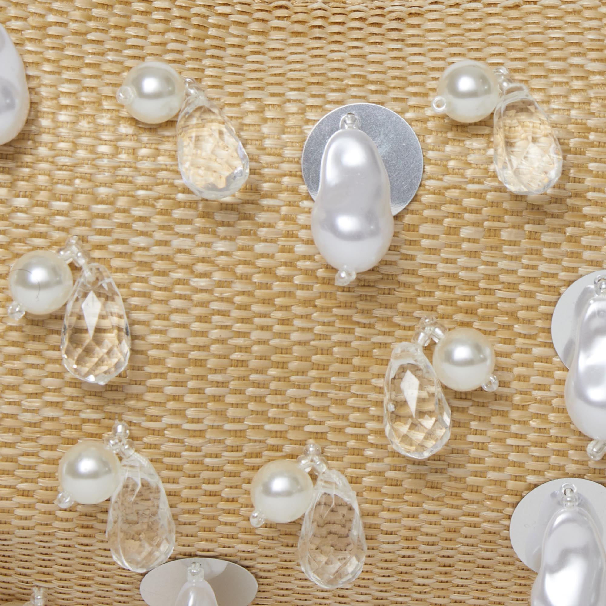 Clementine Crescent Bahari Bag