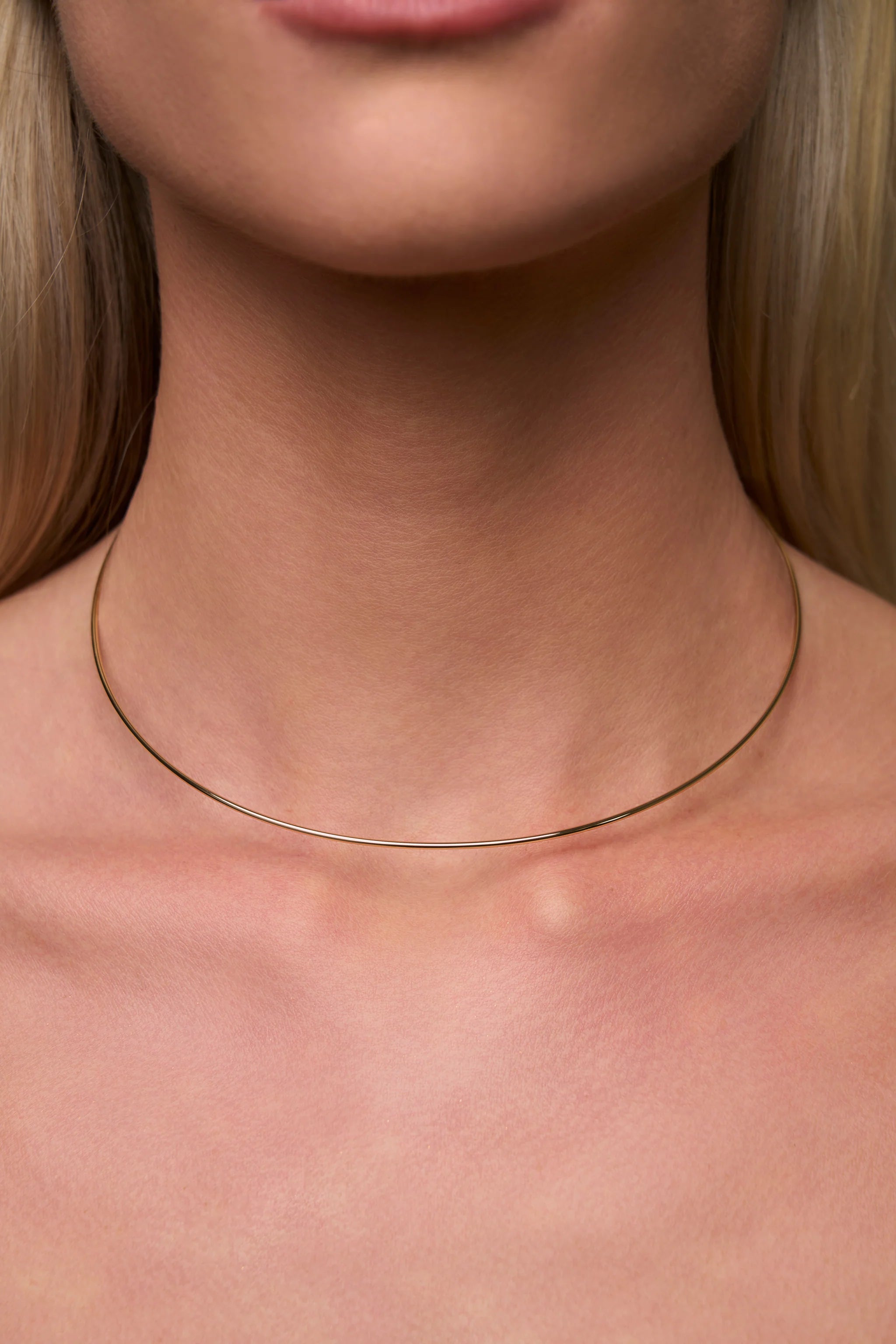 Remi Wire Collar