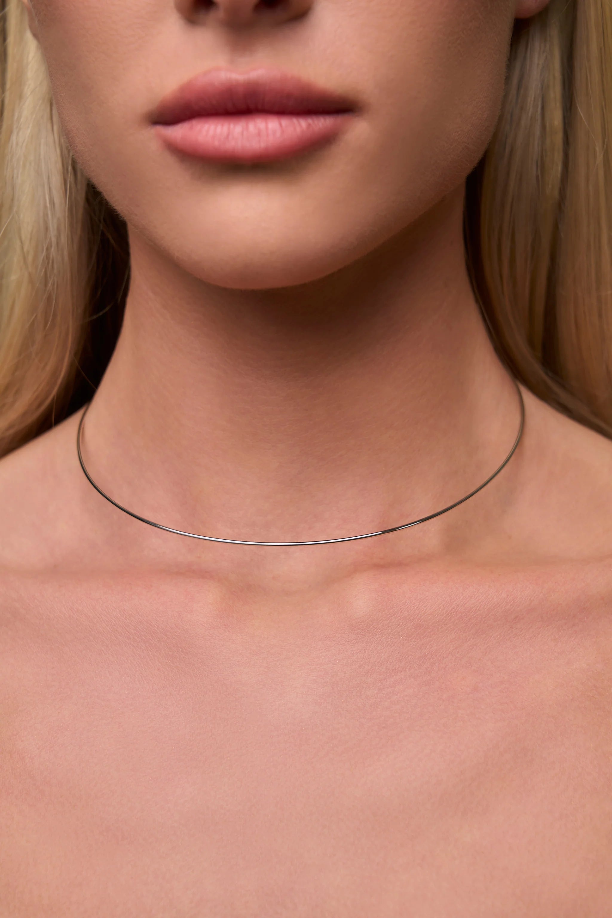 Remi Wire Collar