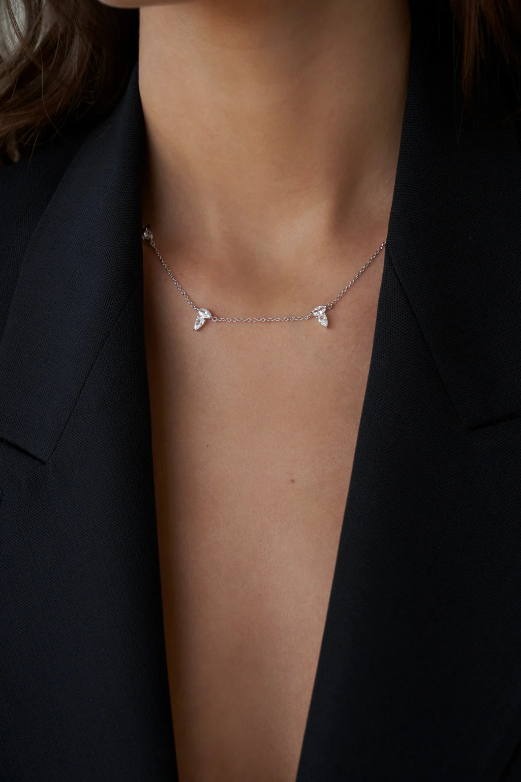 Zoe Necklace