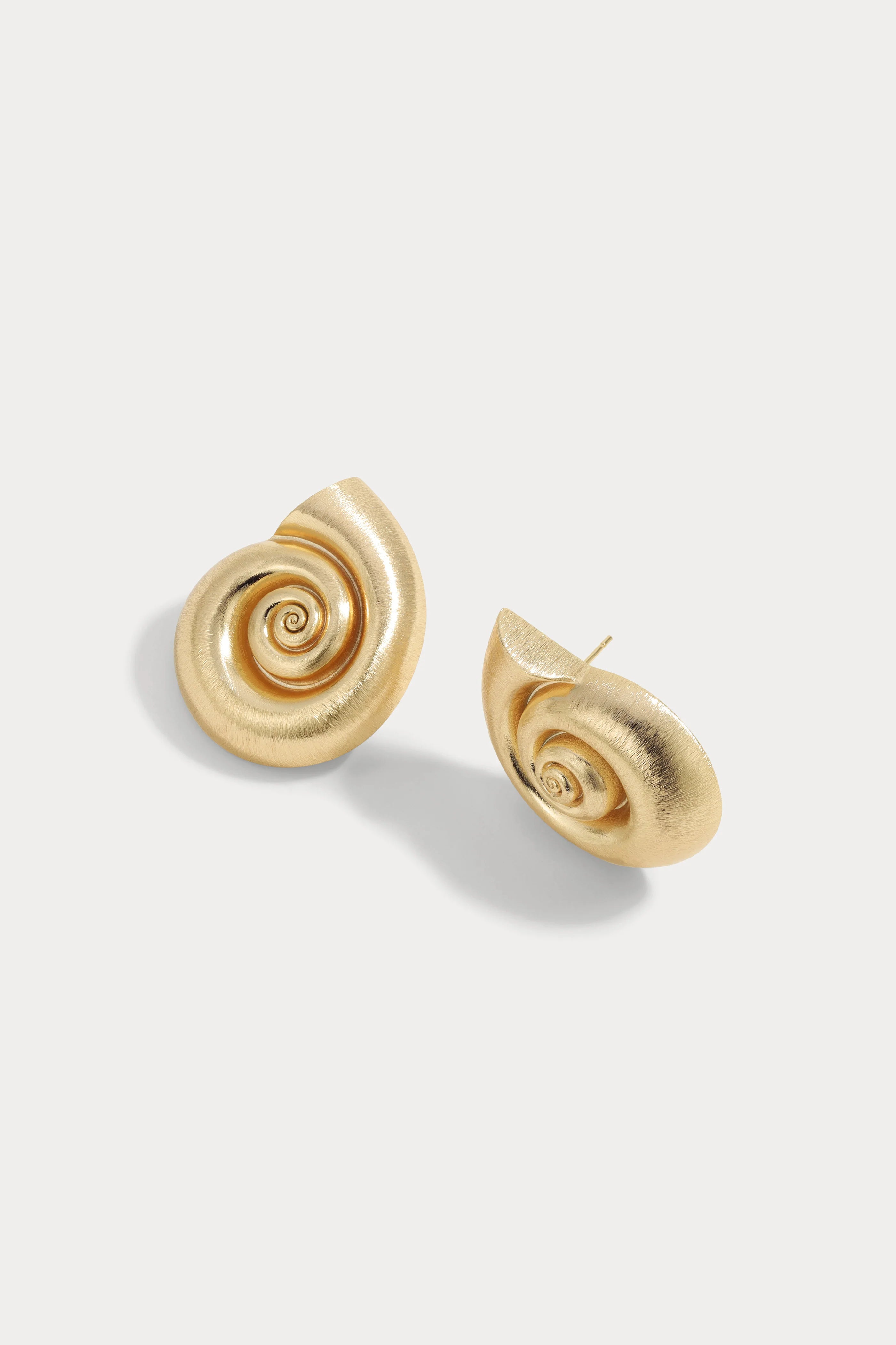 Small La Mer Earrings