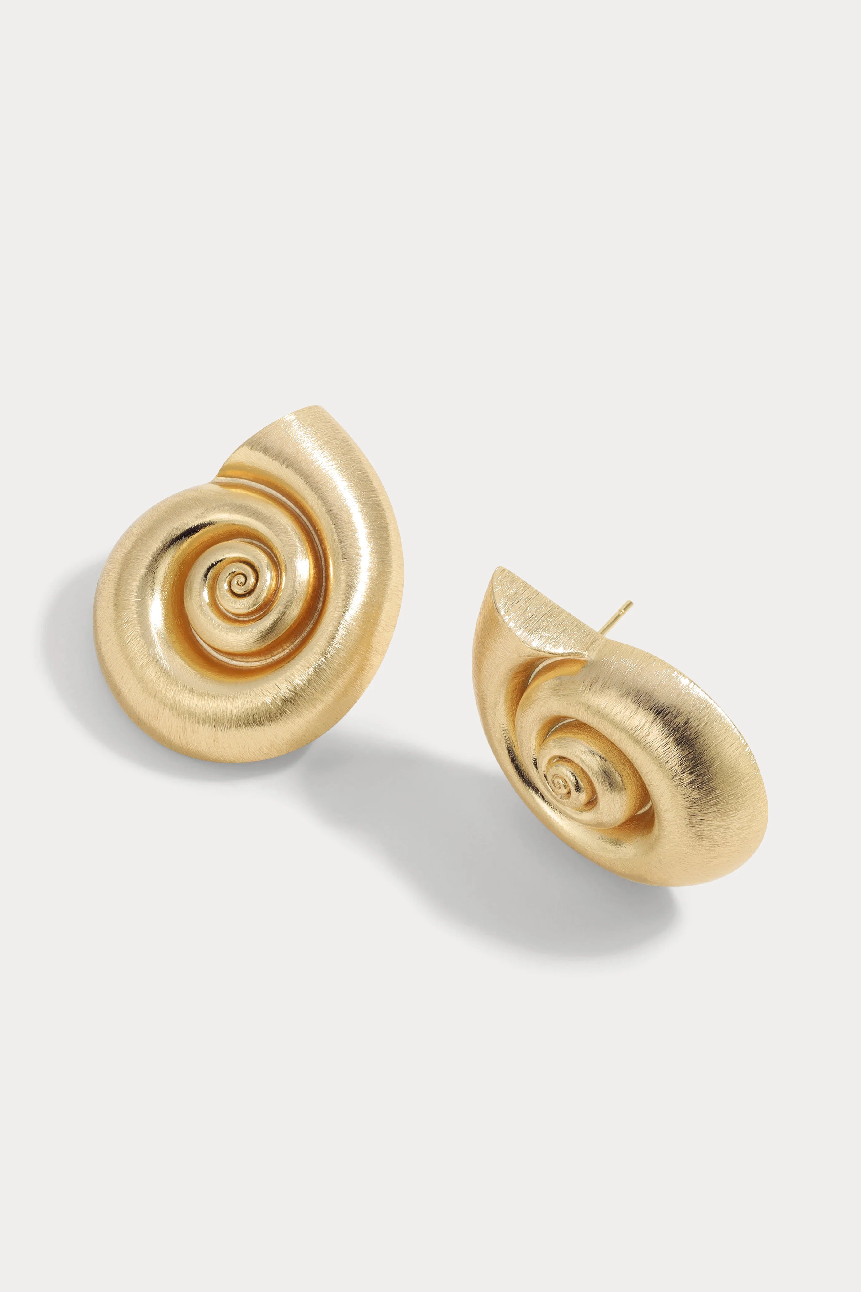 La Mer Earrings