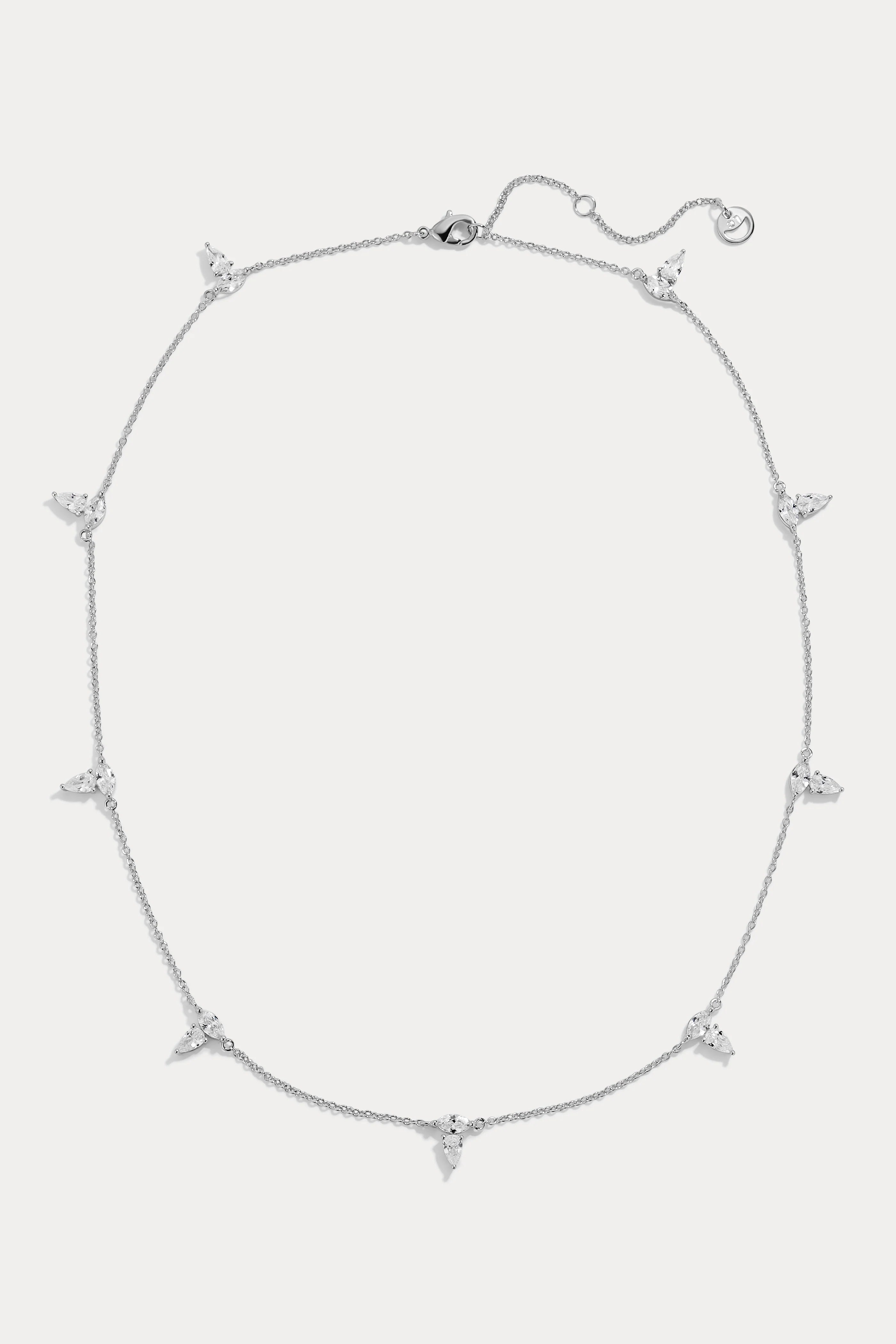 Zoe Necklace