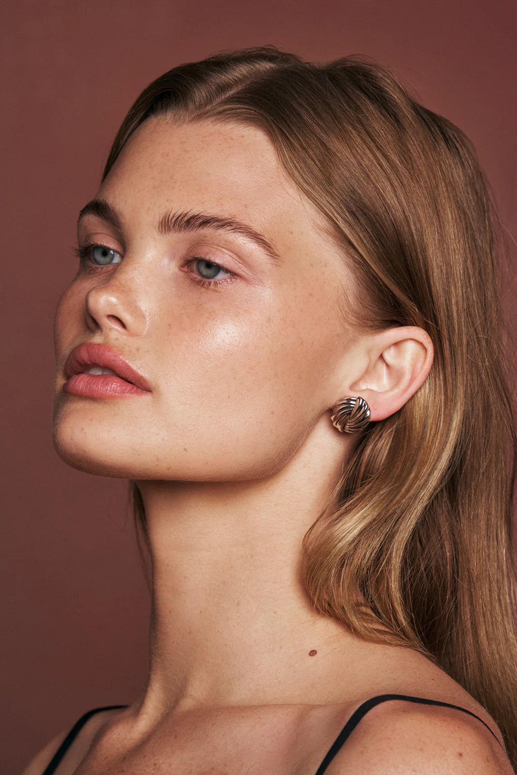 Small Arlo Earrings