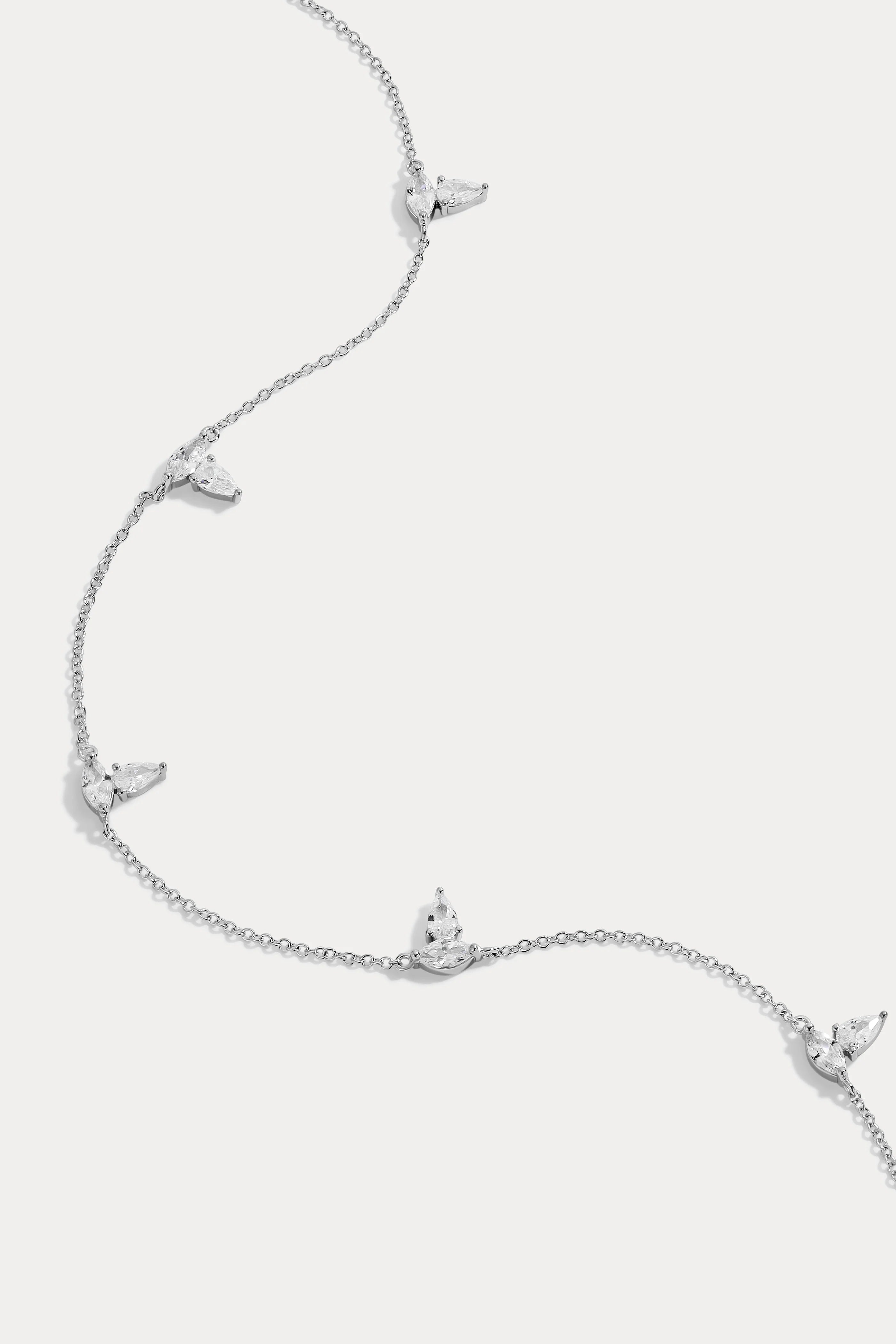 Zoe Necklace