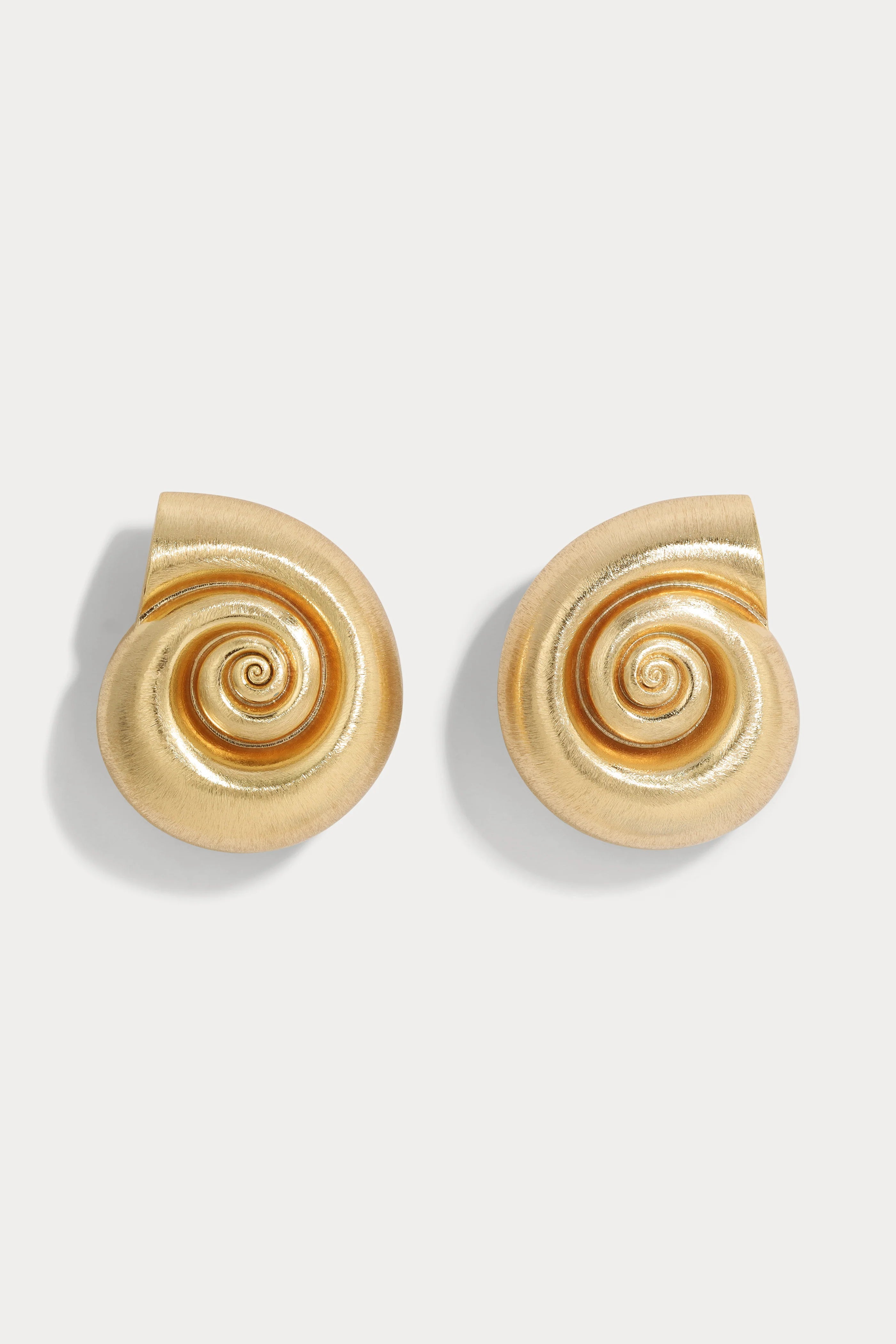 La Mer Earrings