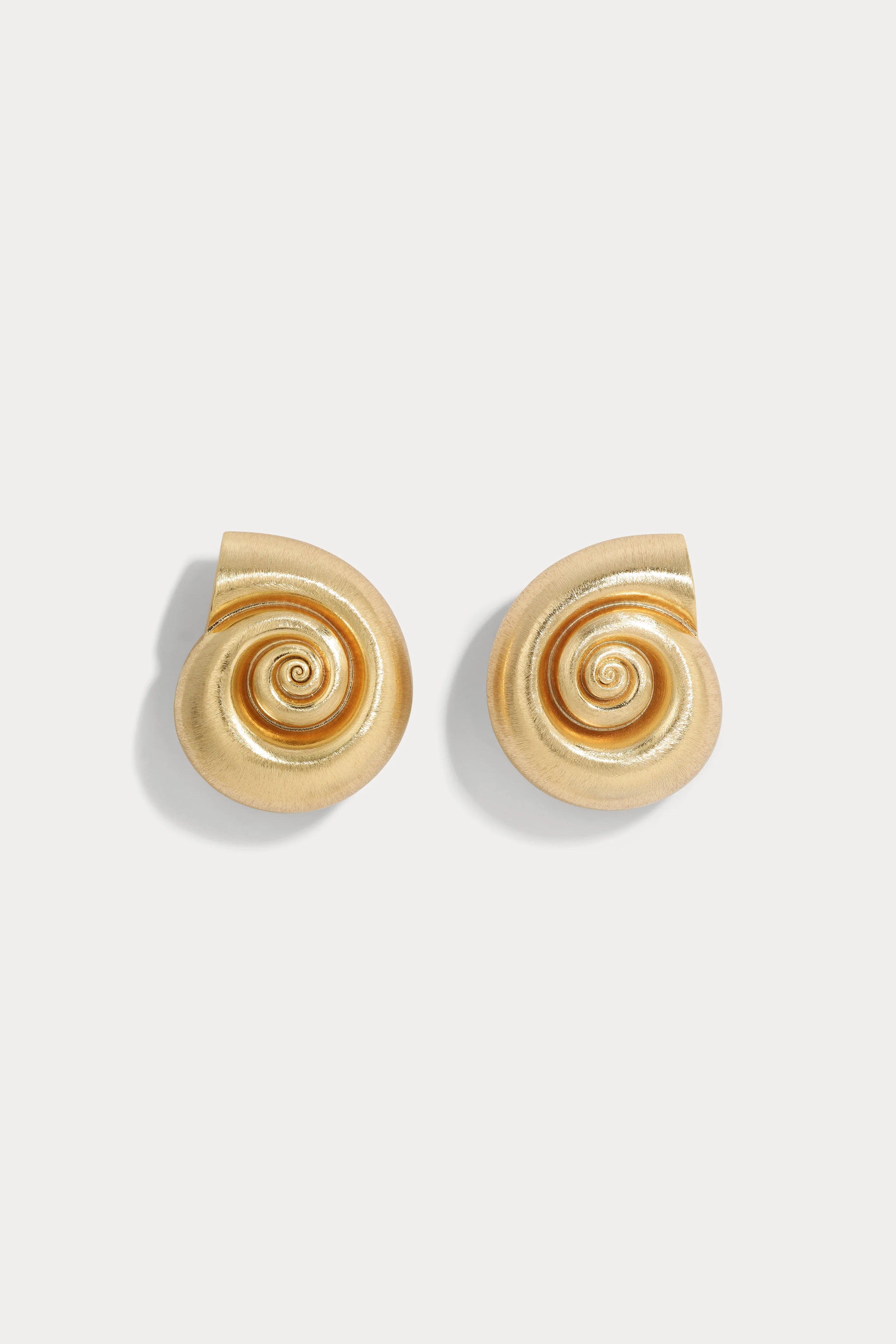 Small La Mer Earrings