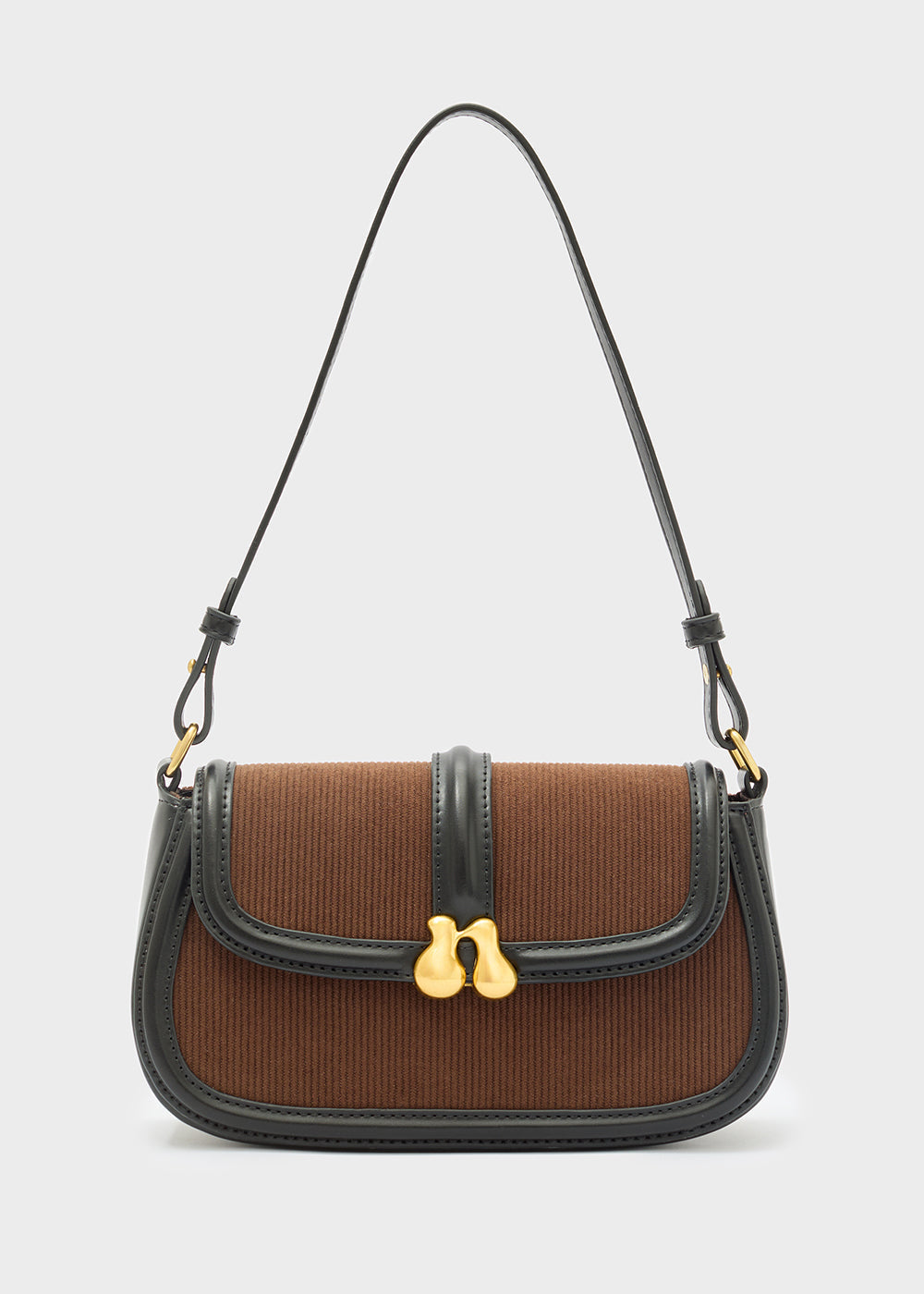 MARRONE BOBBY SHOULDER BAG