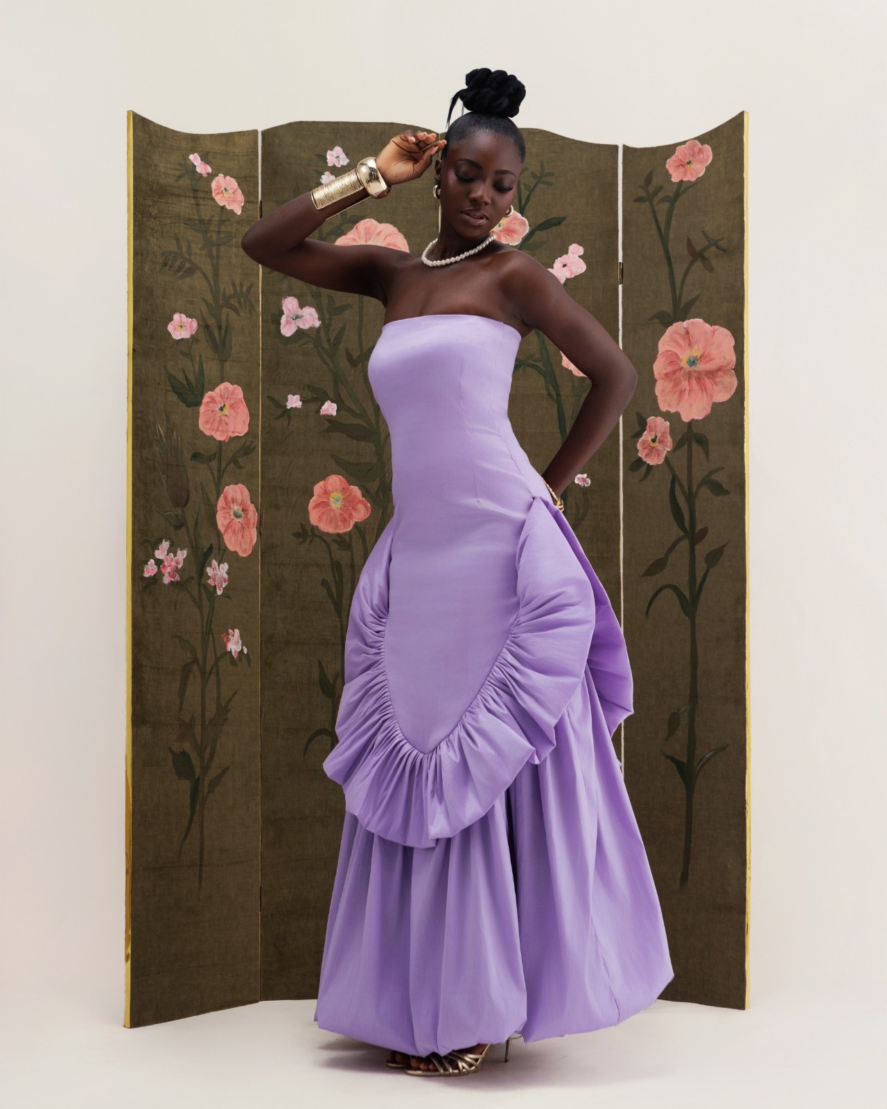 Aurora Dress-3