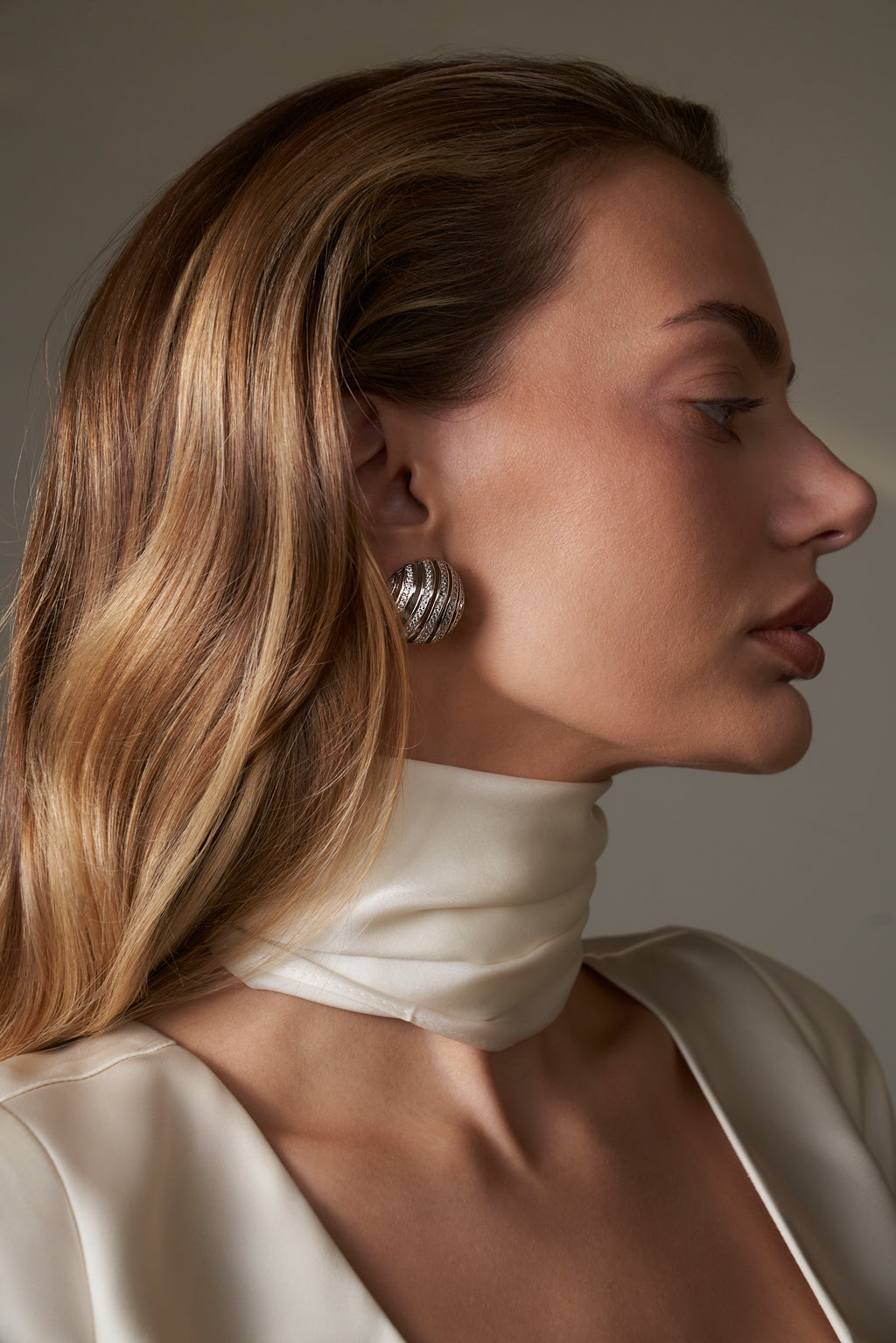 Cary Earrings