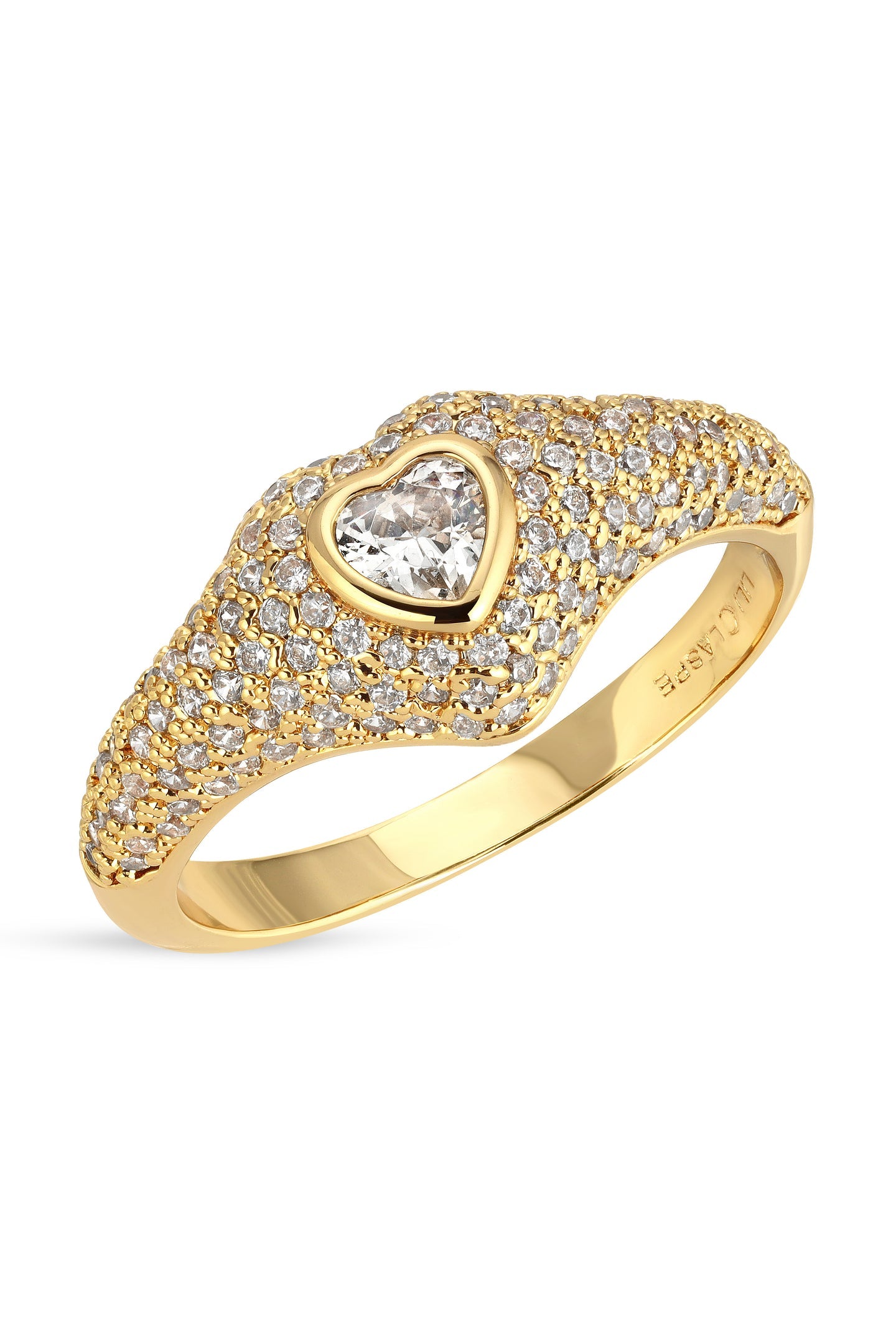 Ivy Ring