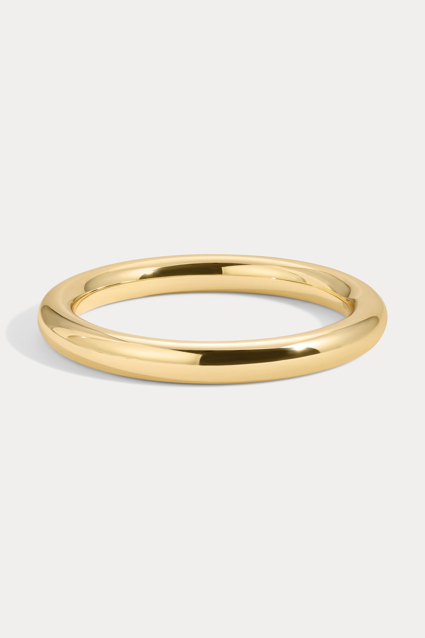 Large Maren Bangle