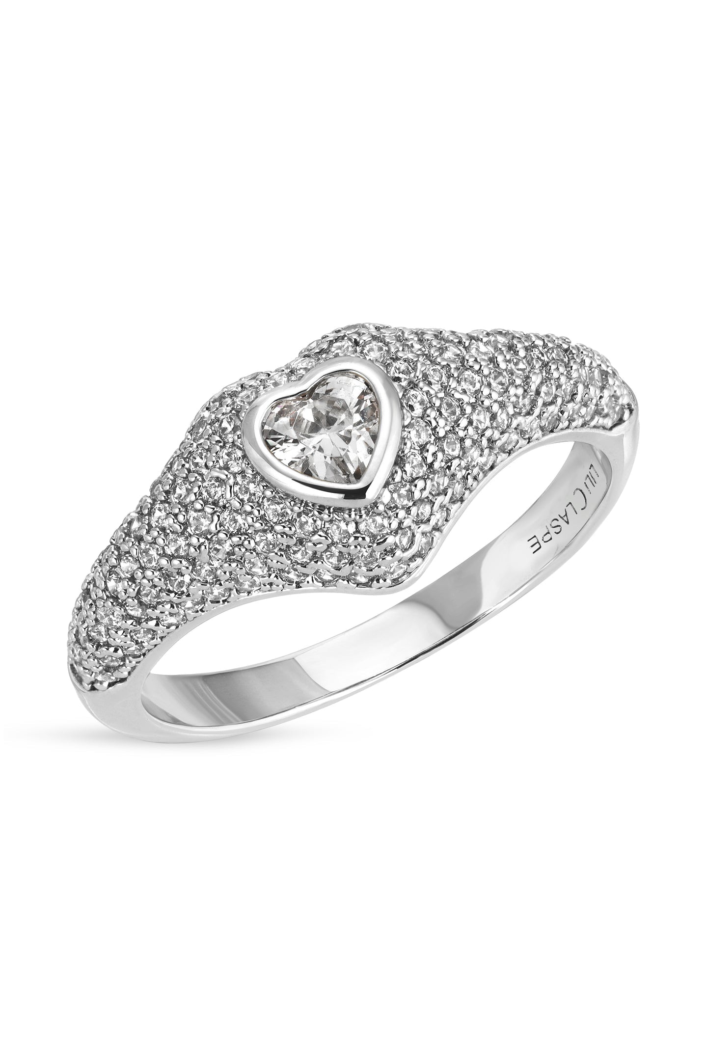 Ivy Ring