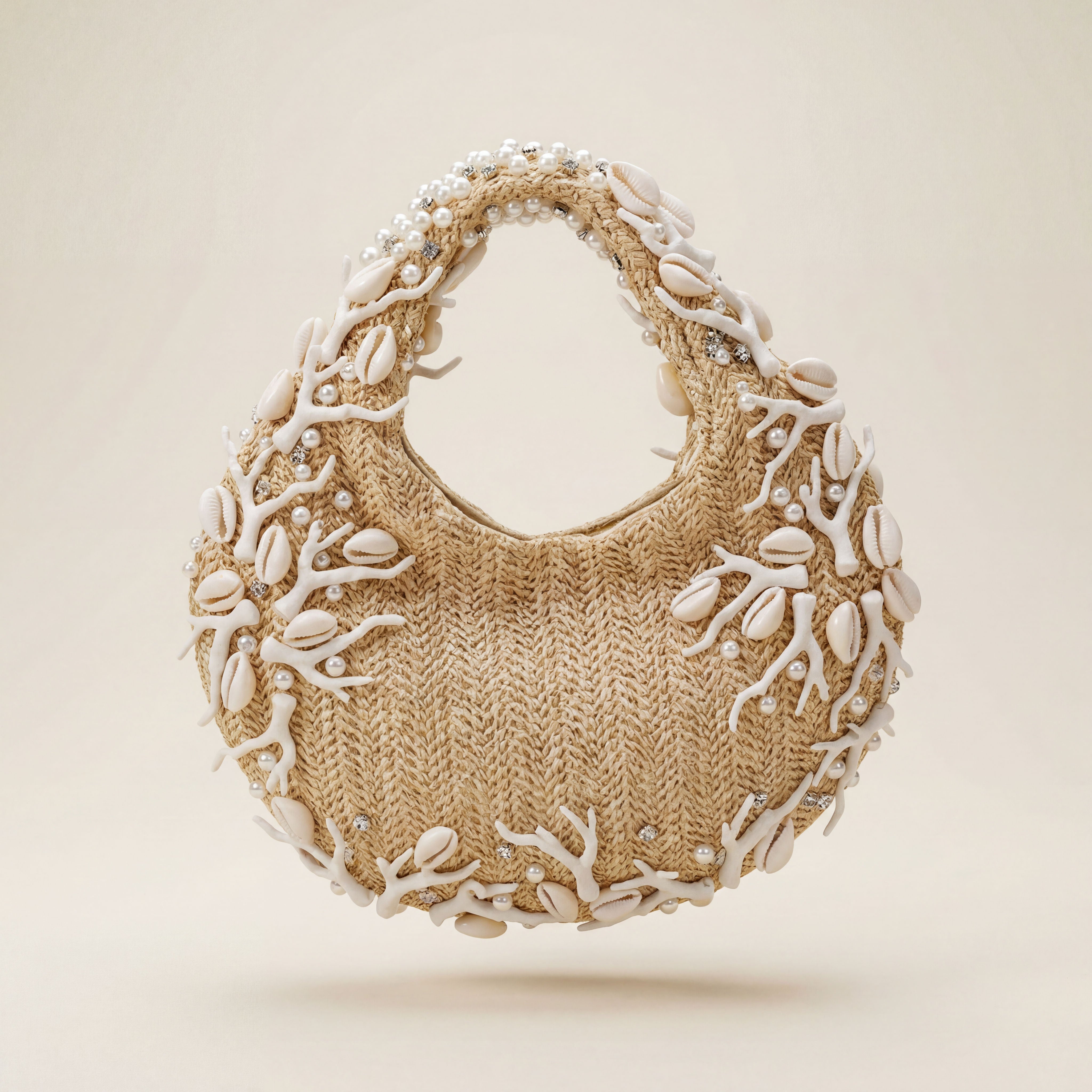 Lamu Raffia Bag-1