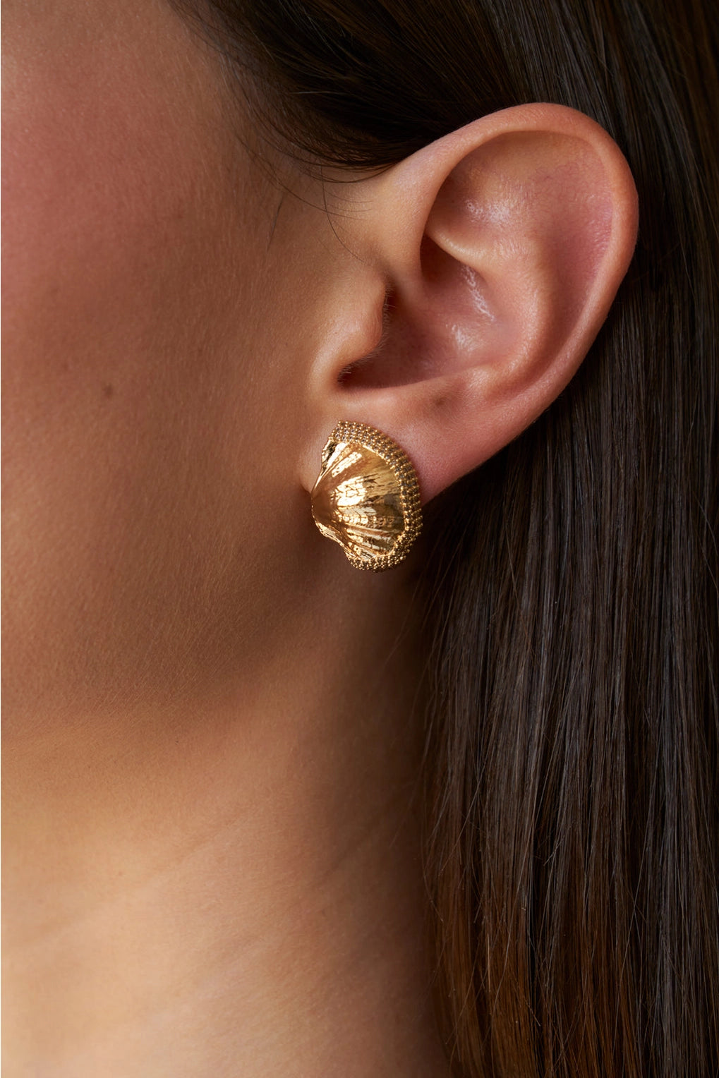 Small Venus Earrings