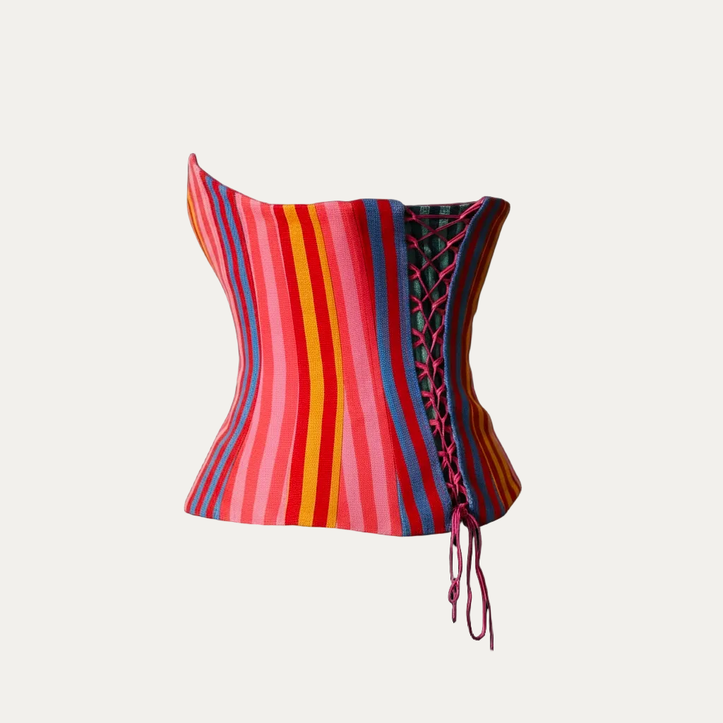 ARO CORSET TOP-5