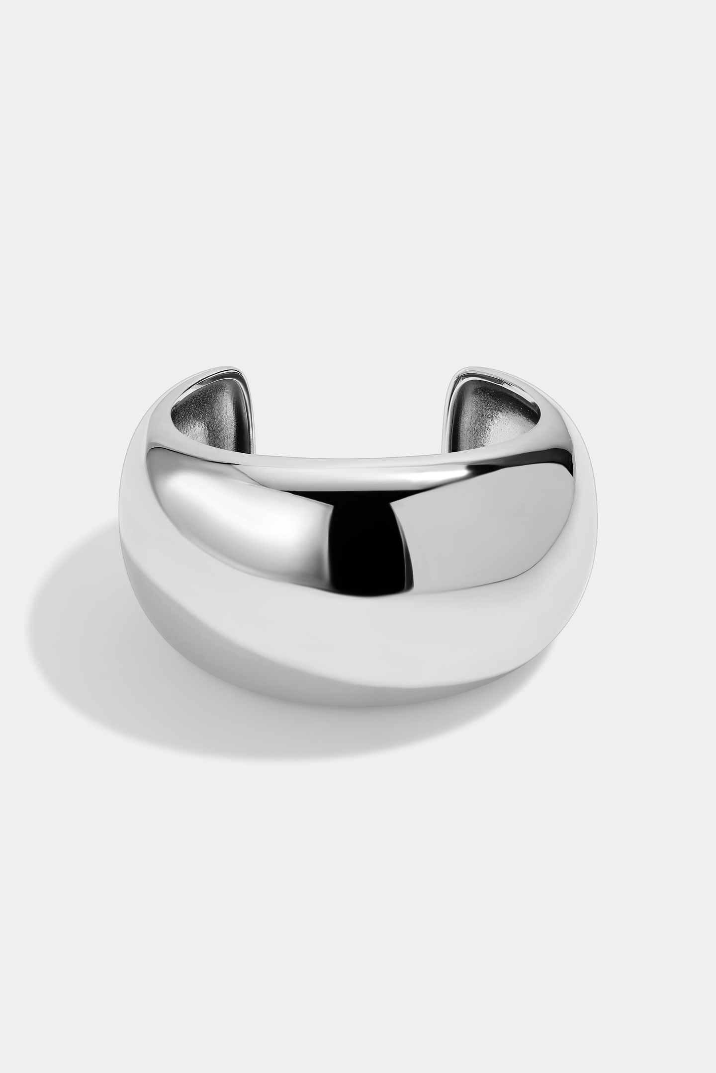 Layla Chunky Cuff Bangle-thumbmail-3