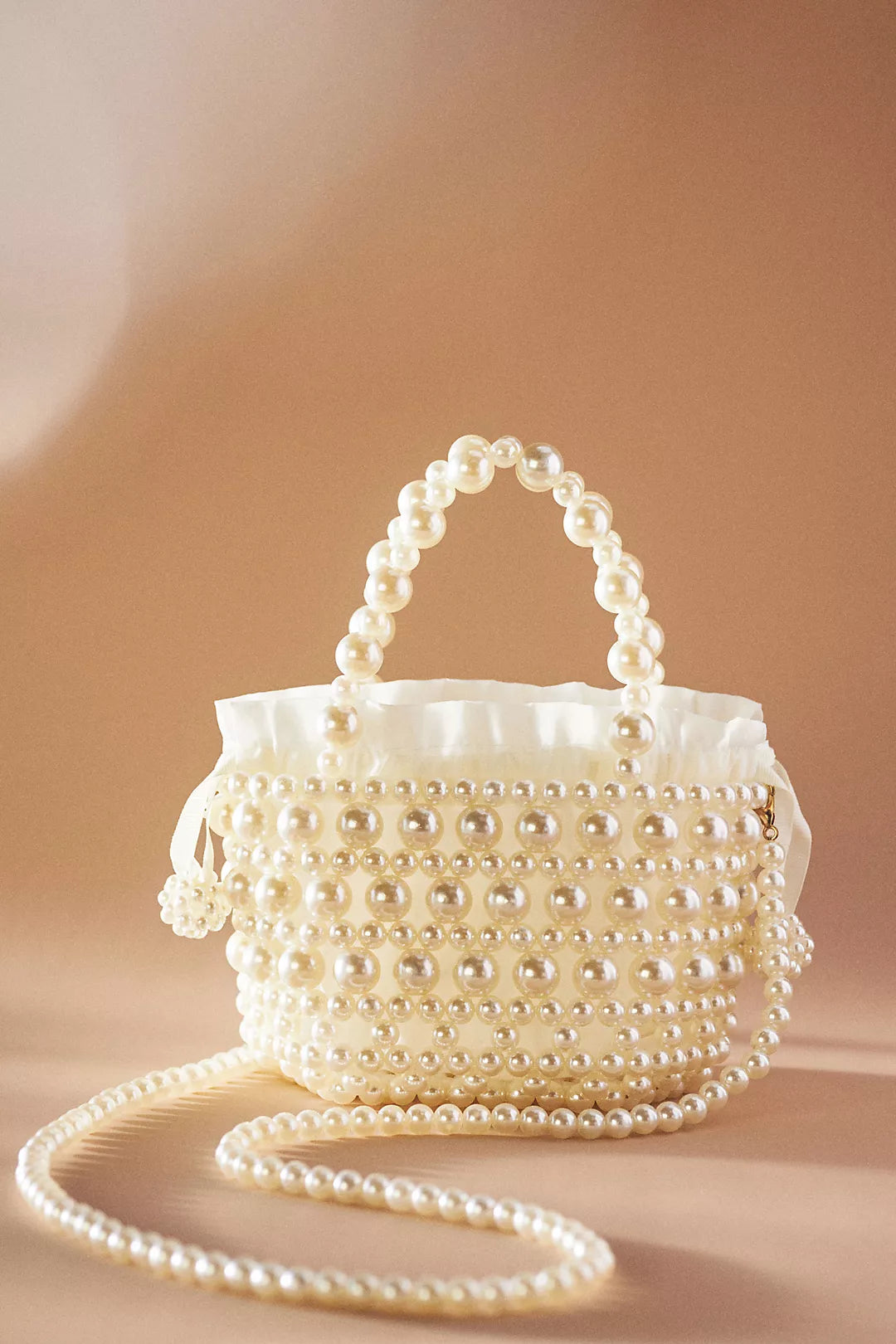 Lola Pearl Bag