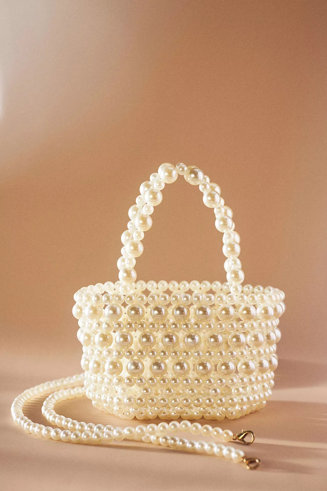 Lola Pearl Bag