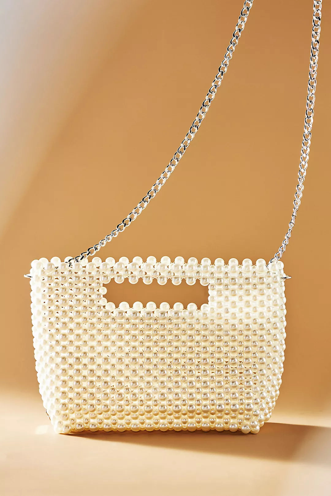 Lizzie Pearl Bag