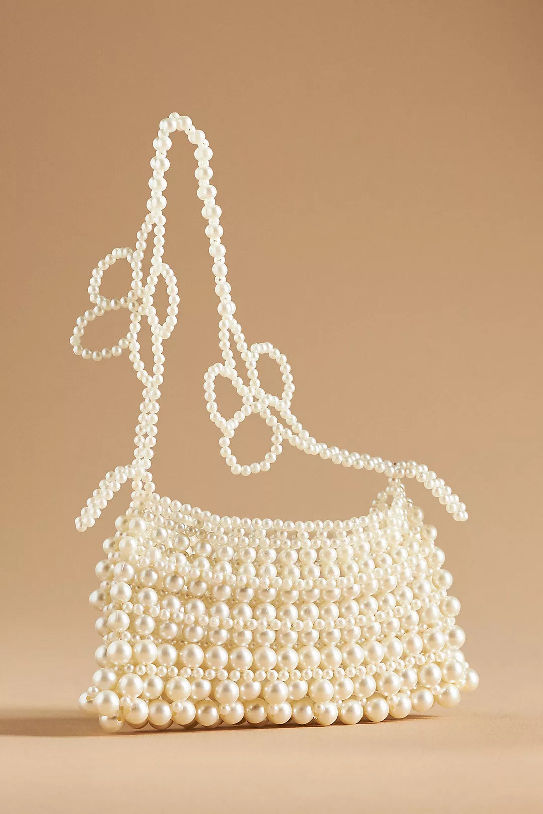 Kelli Flower Chain Bag