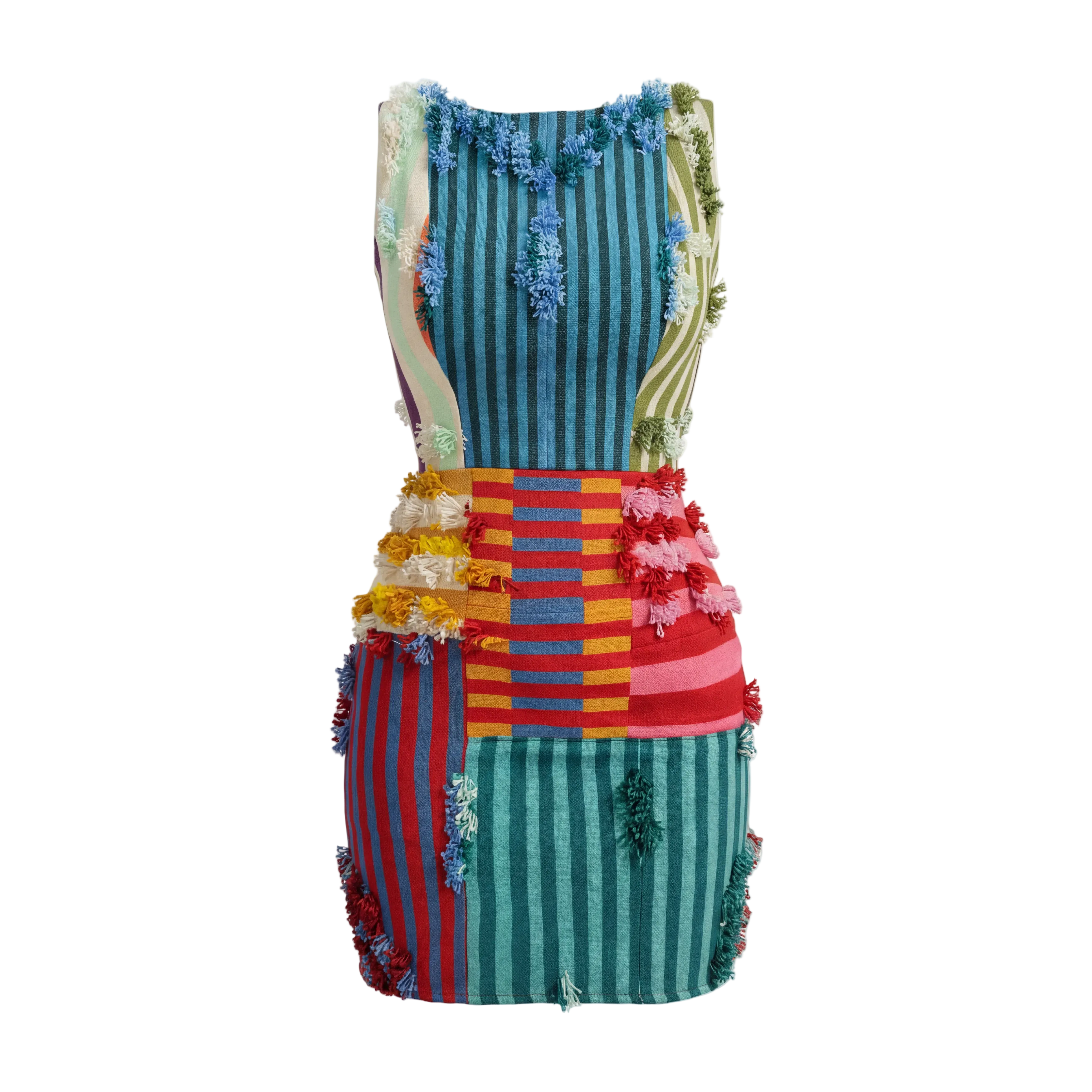 ÀSÀKÉ DRESS