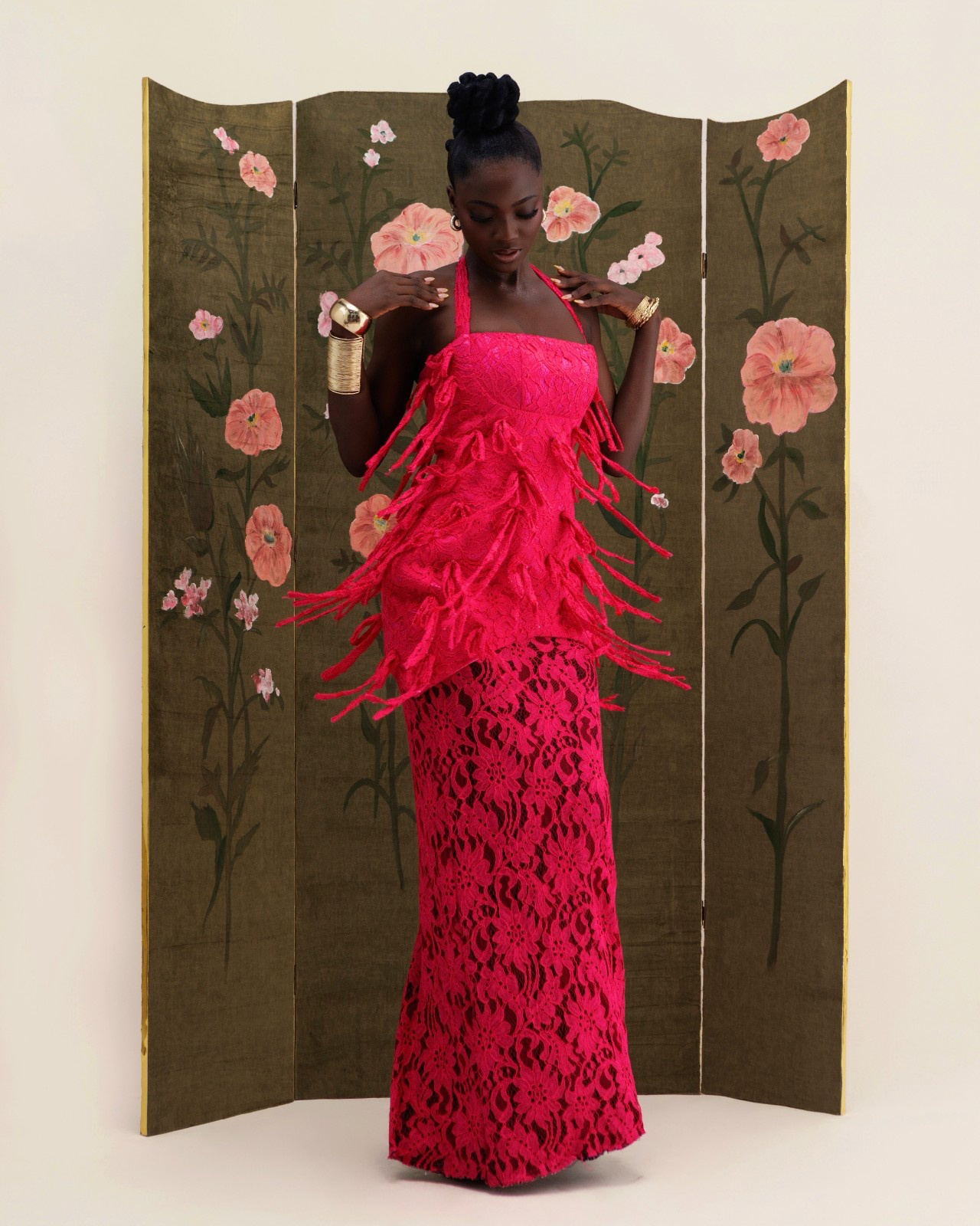 Luna Dress-5