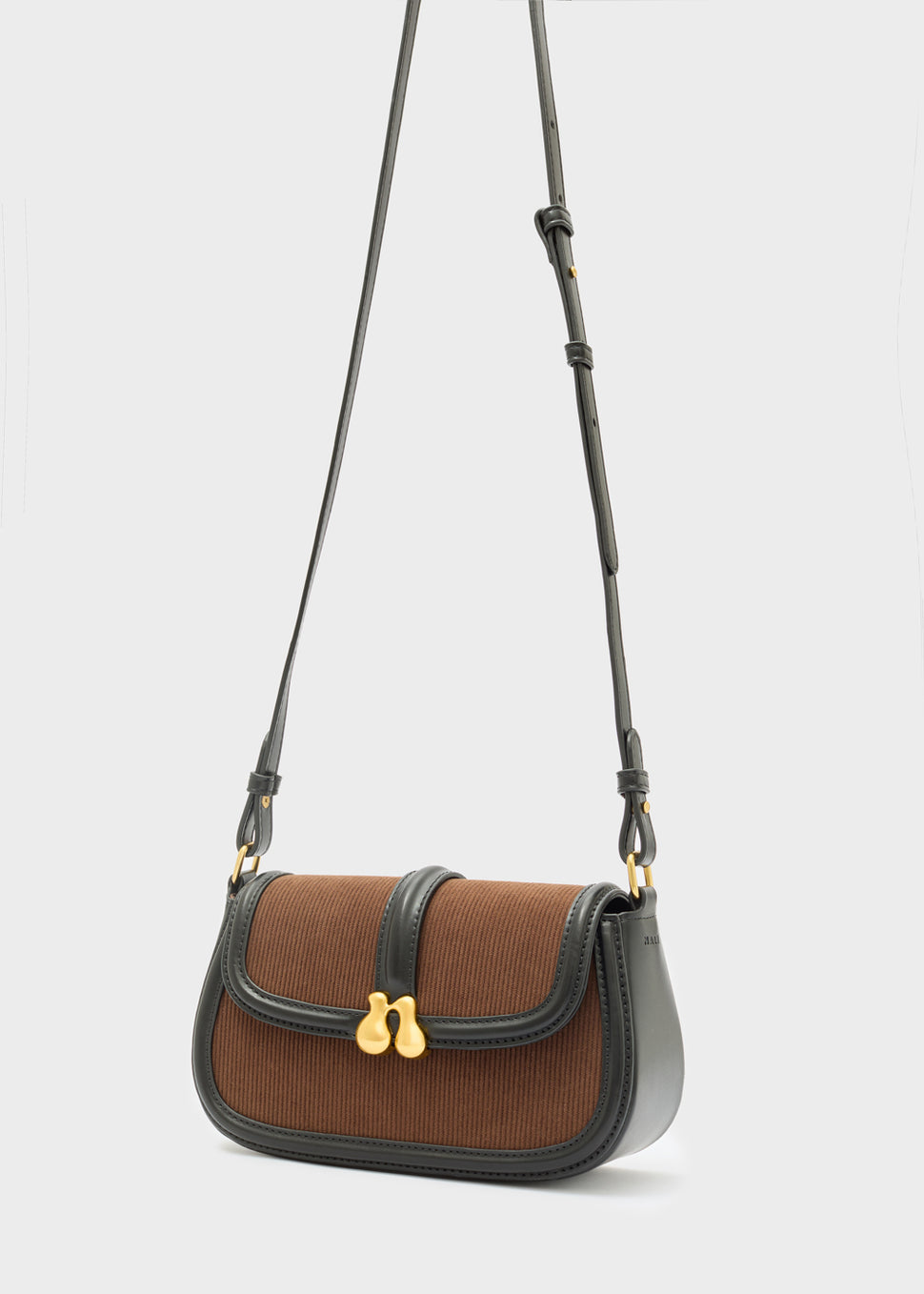 MARRONE BOBBY SHOULDER BAG