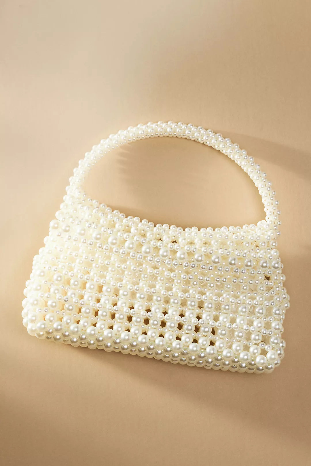 Ella Pearl Handbag