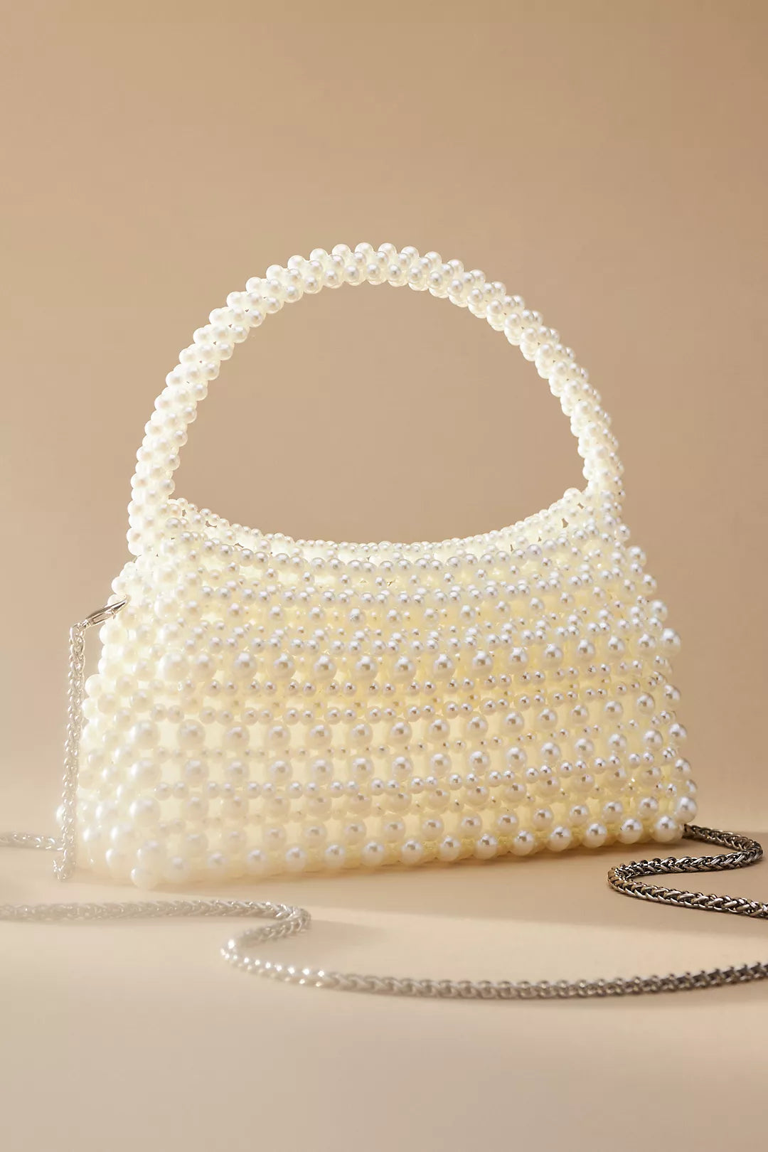 Ella Pearl Handbag