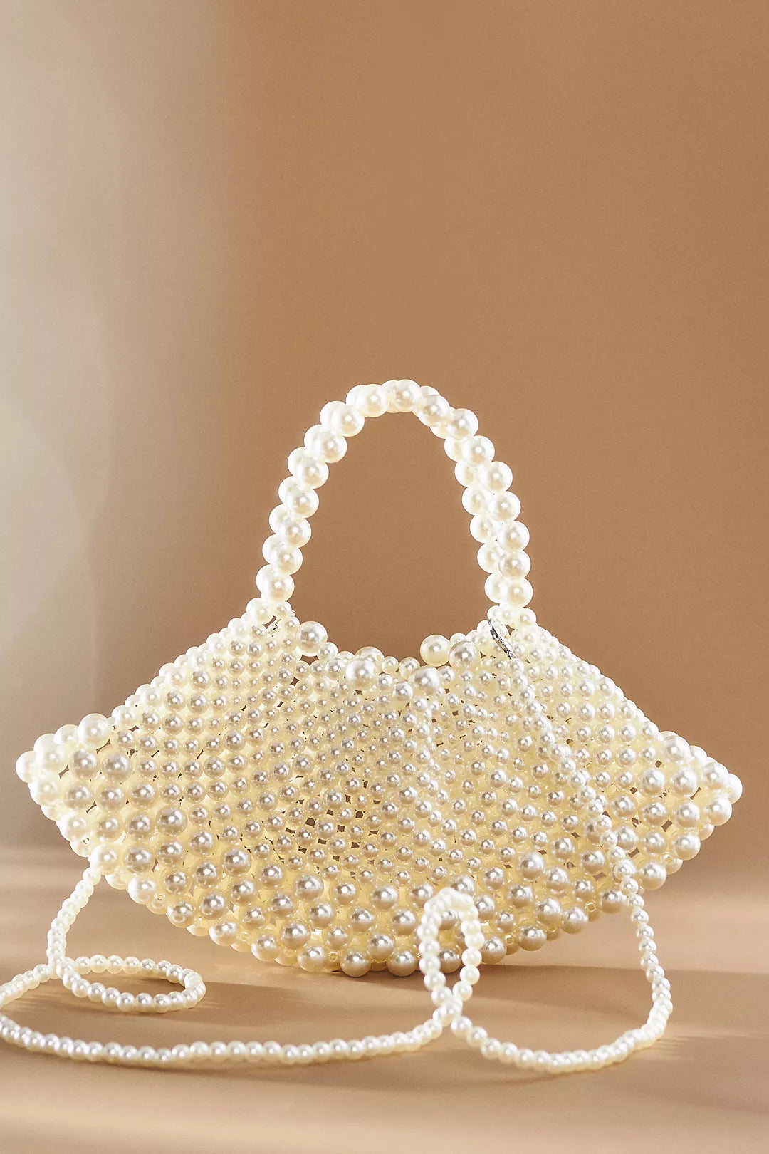 Sierra Pearl Bag