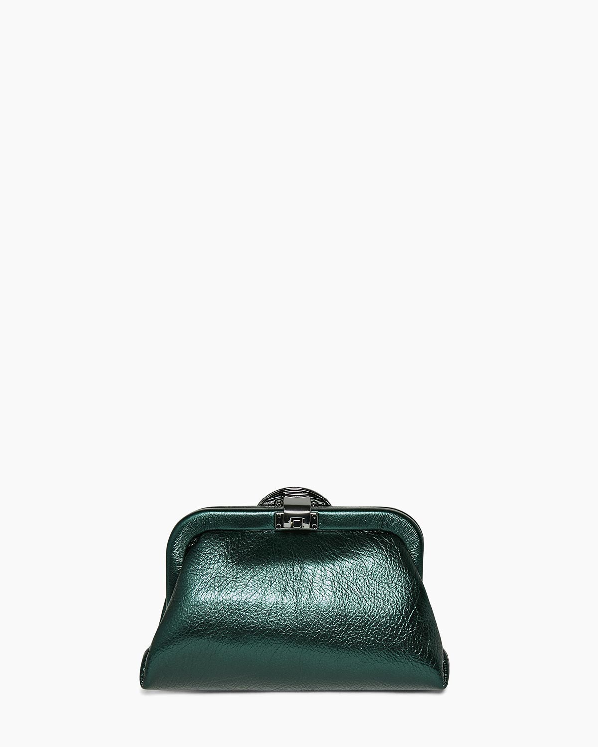 Green Metallic Mini