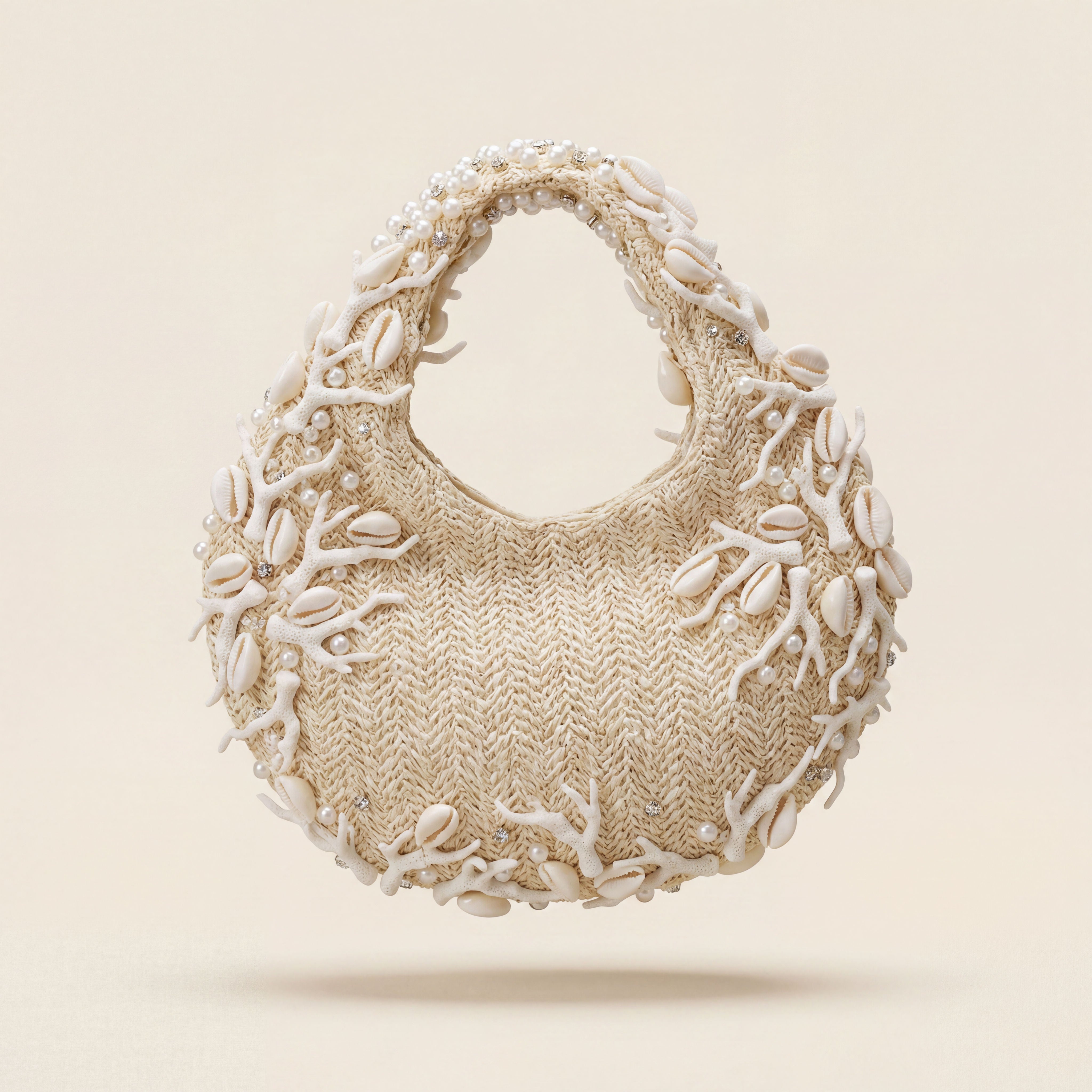 Lamu Raffia Bag-2