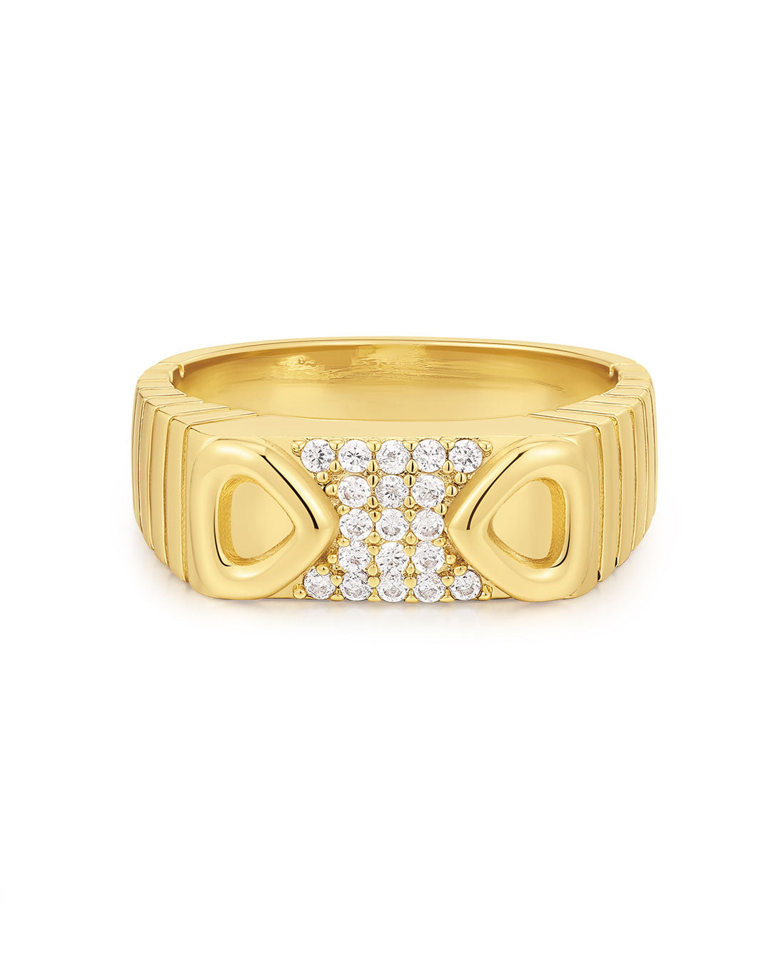 Cannoli Ring