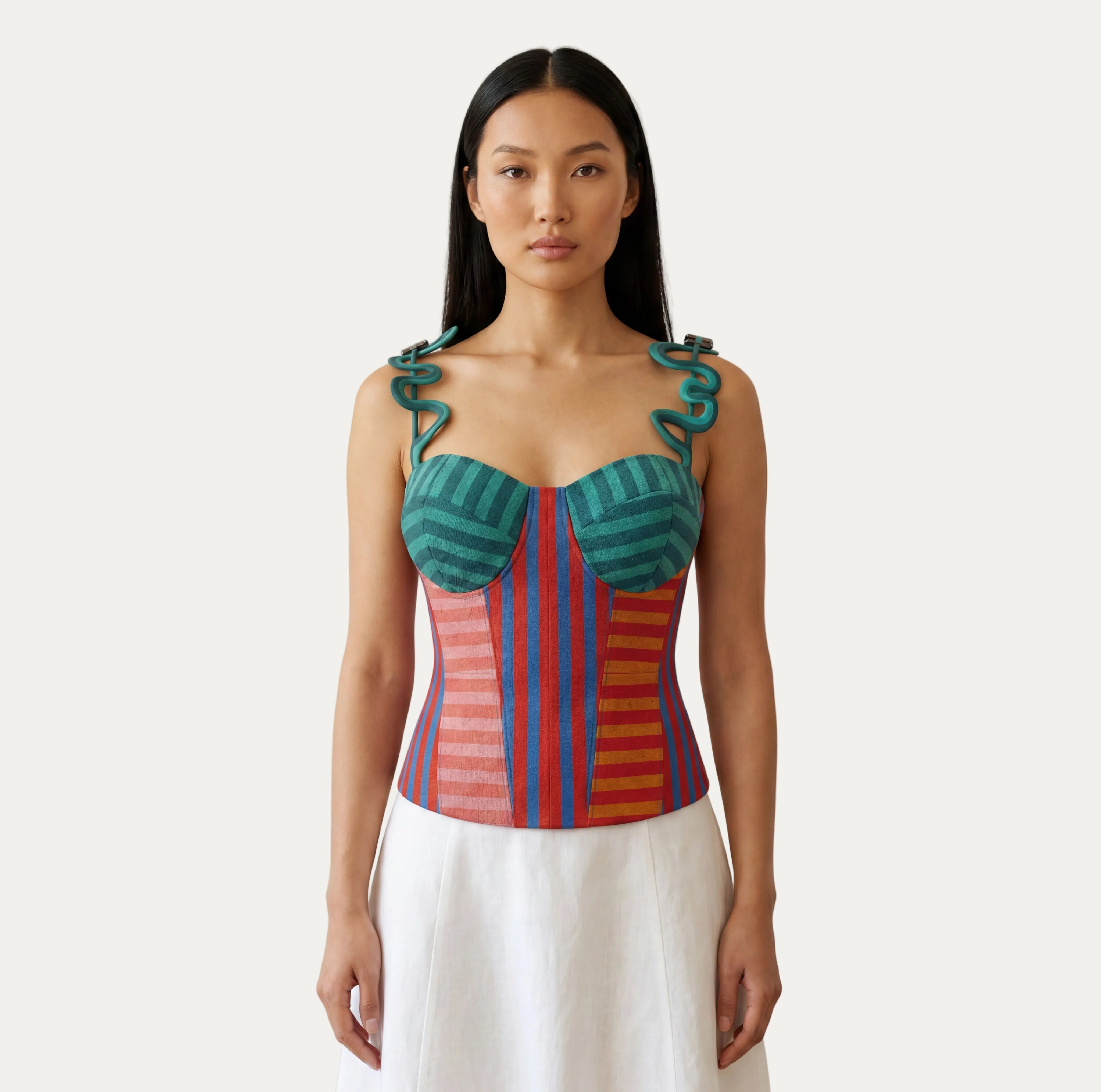 ARO CORSET TOP-1