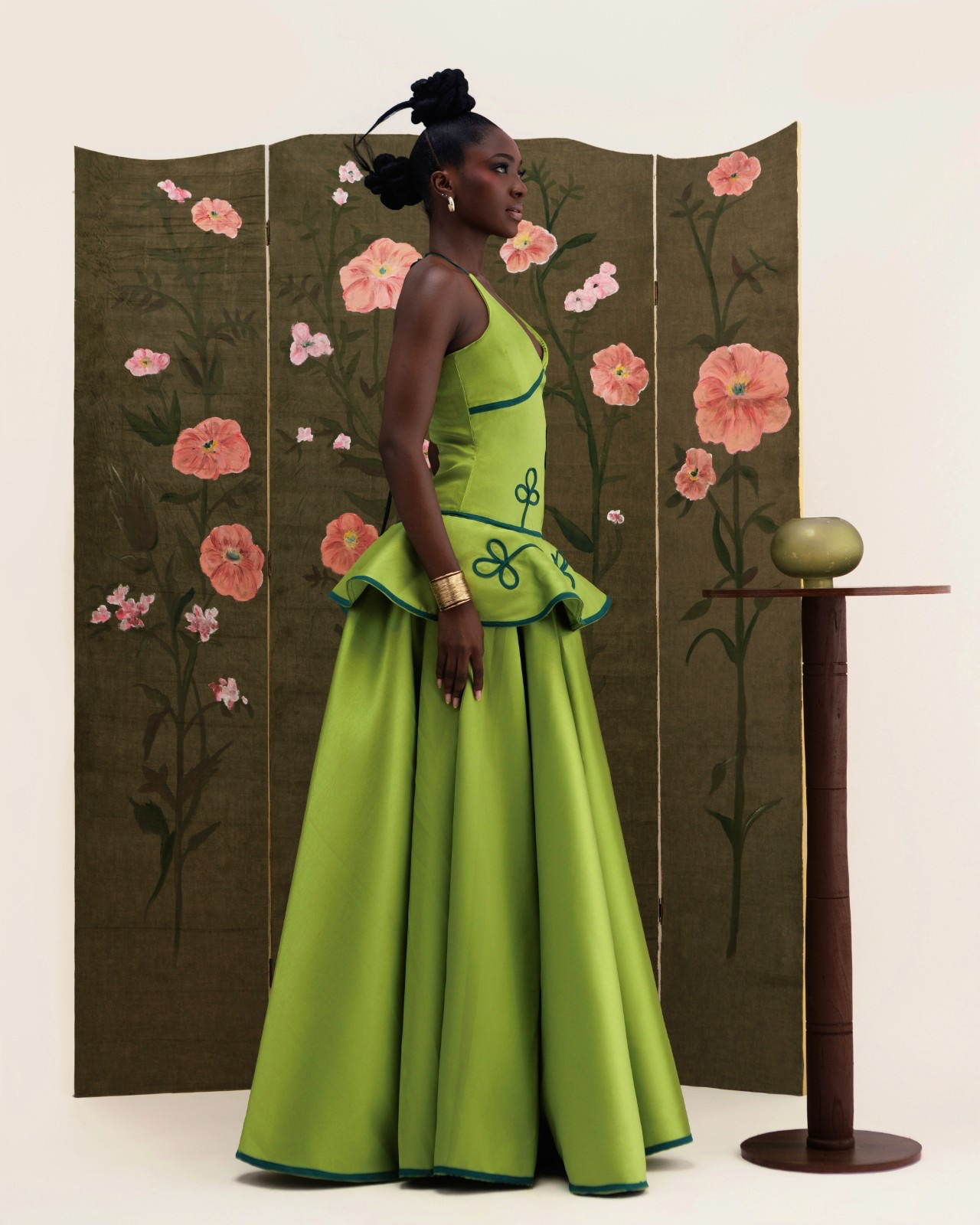 Tiana Dress-4
