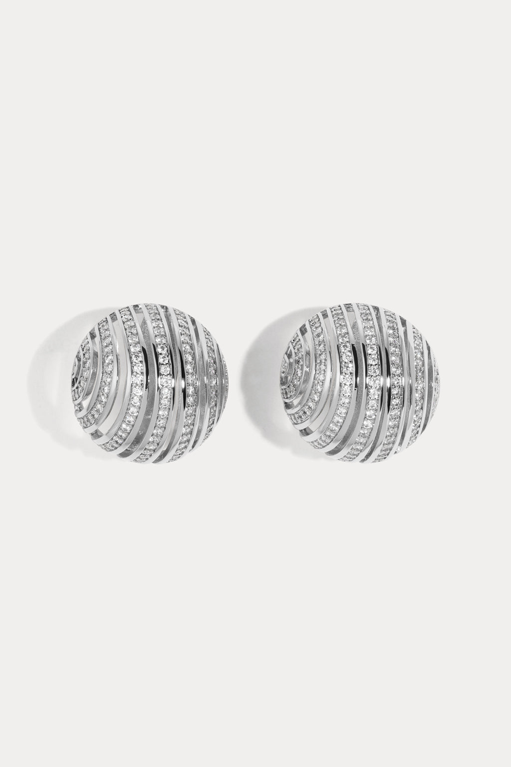 Cary Earrings