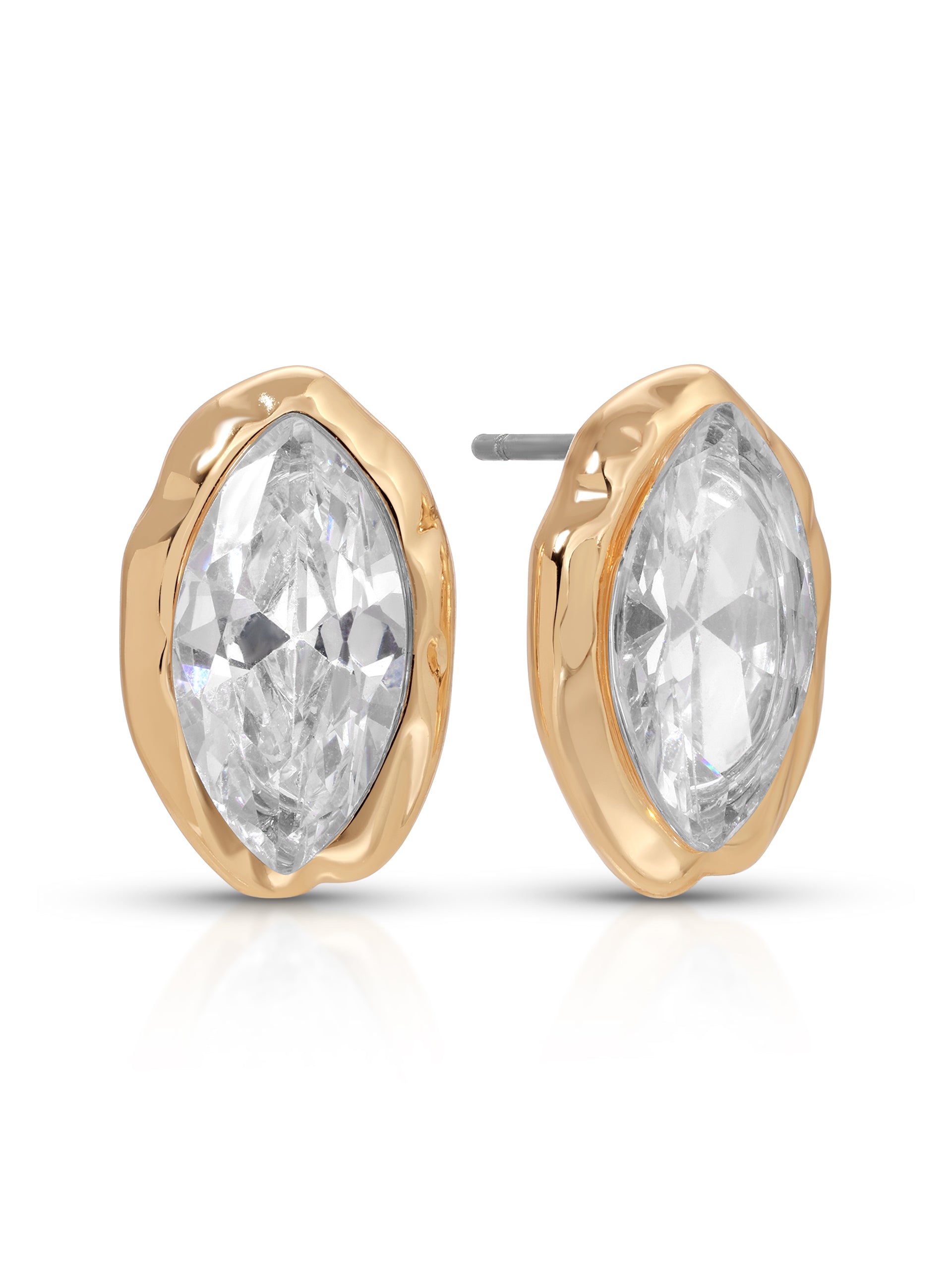 Crystal Luxe Mini Studs-5