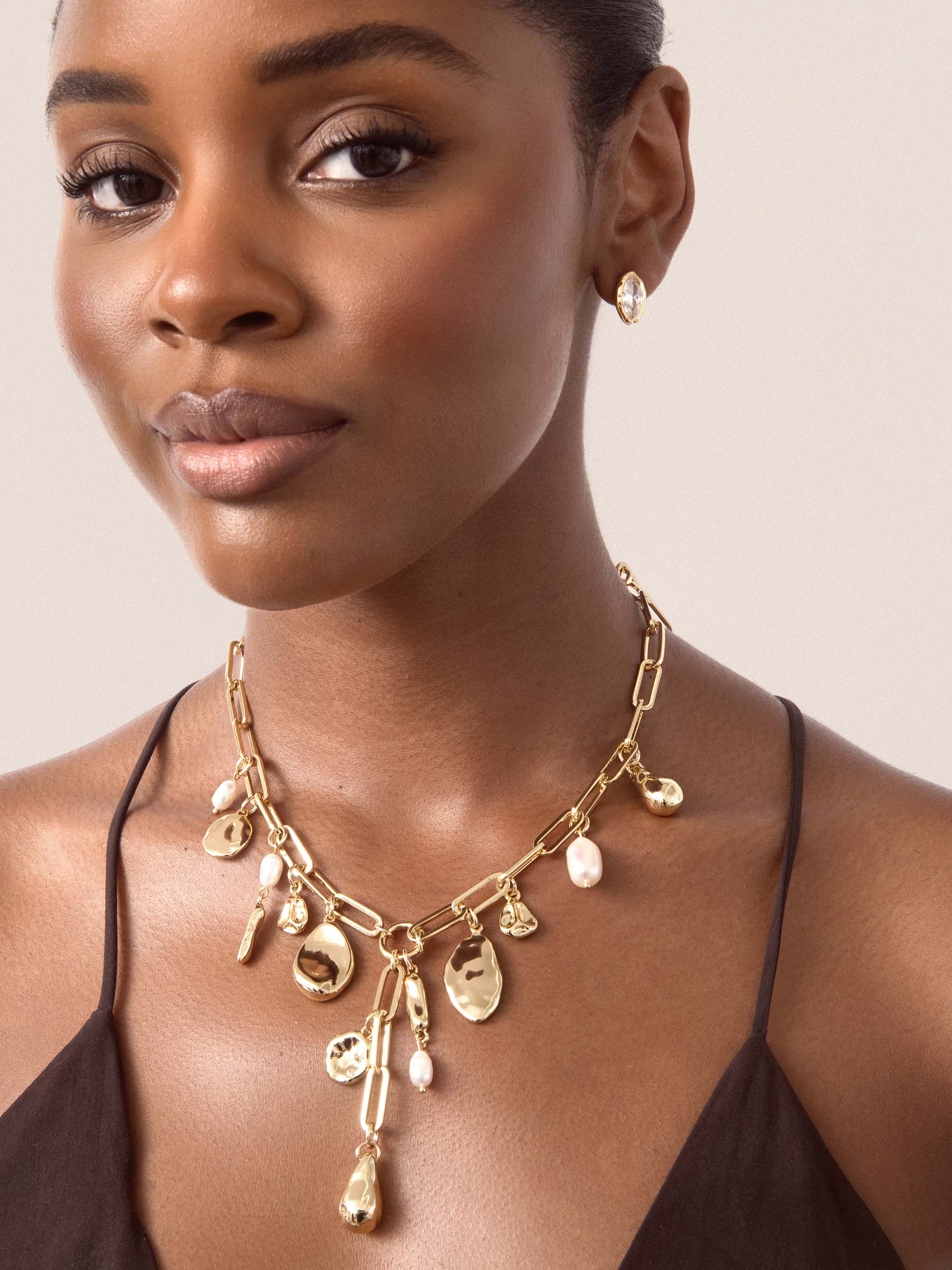 Crystal Luxe Mini Studs-6