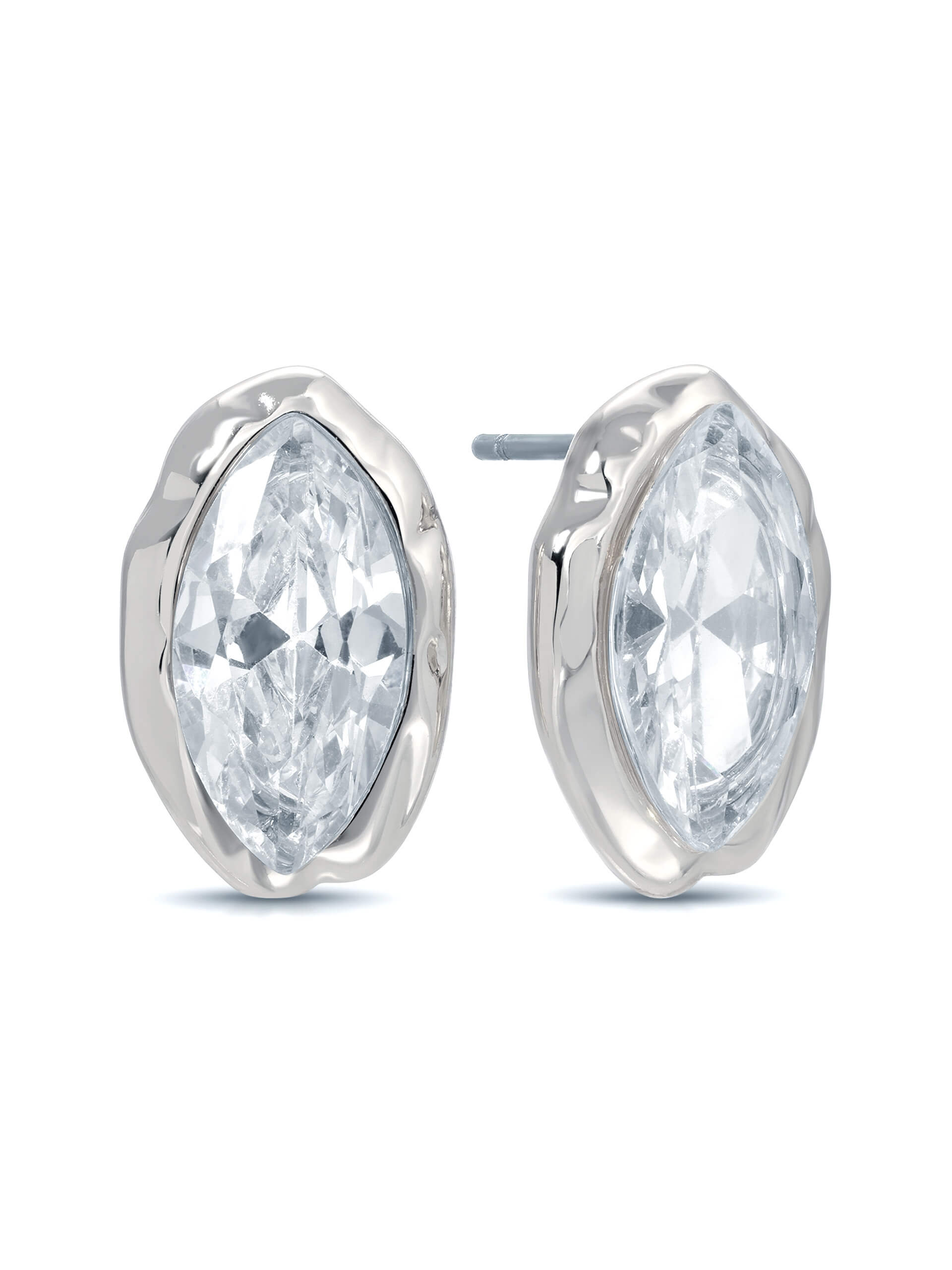 Crystal Luxe Mini Studs-14