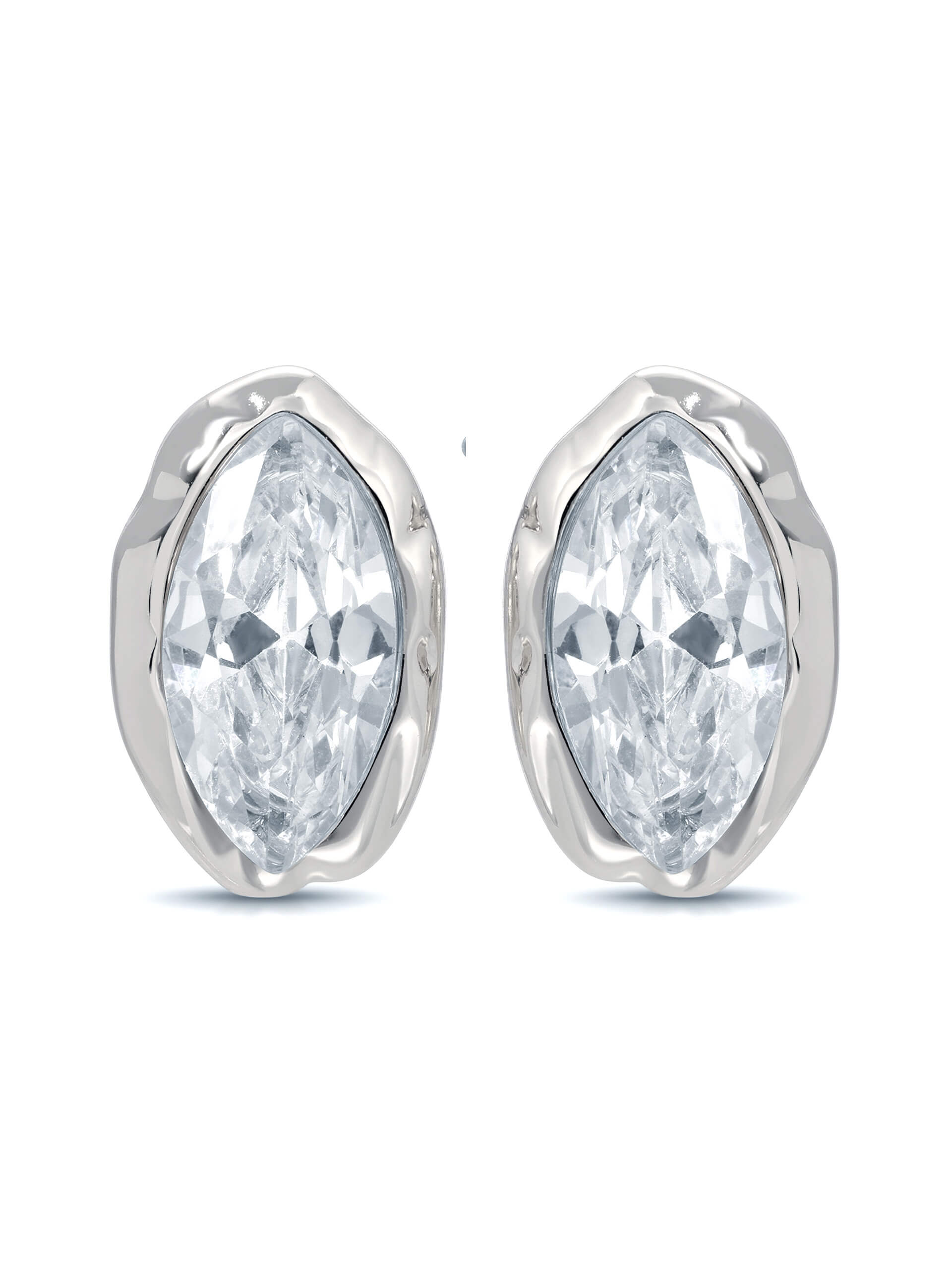 Crystal Luxe Mini Studs-11