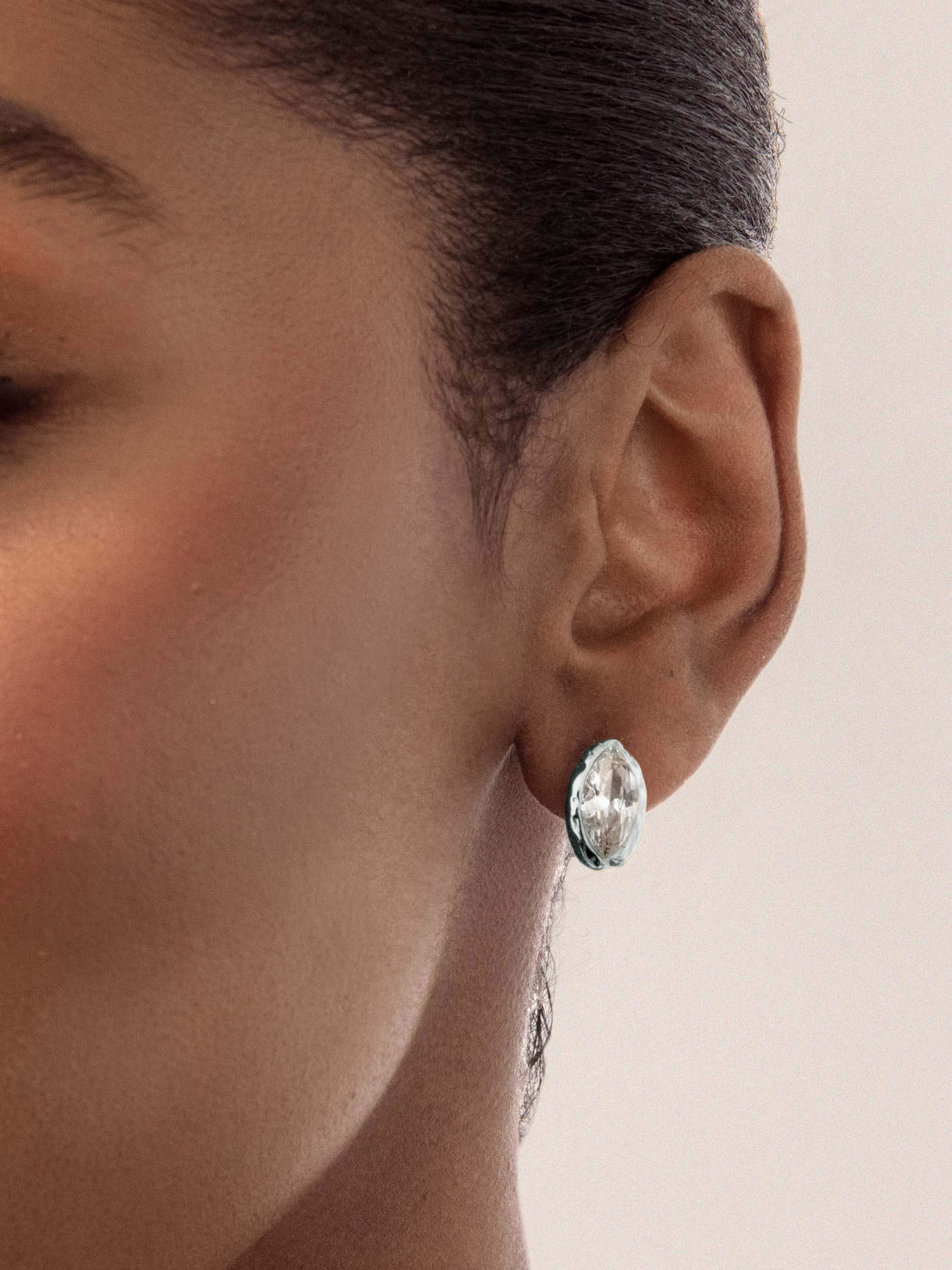 Crystal Luxe Mini Studs-12