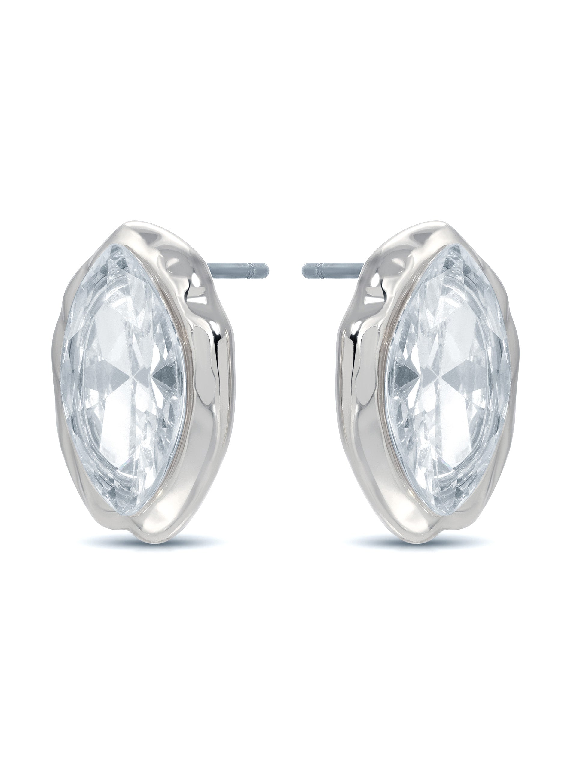 Crystal Luxe Mini Studs-13