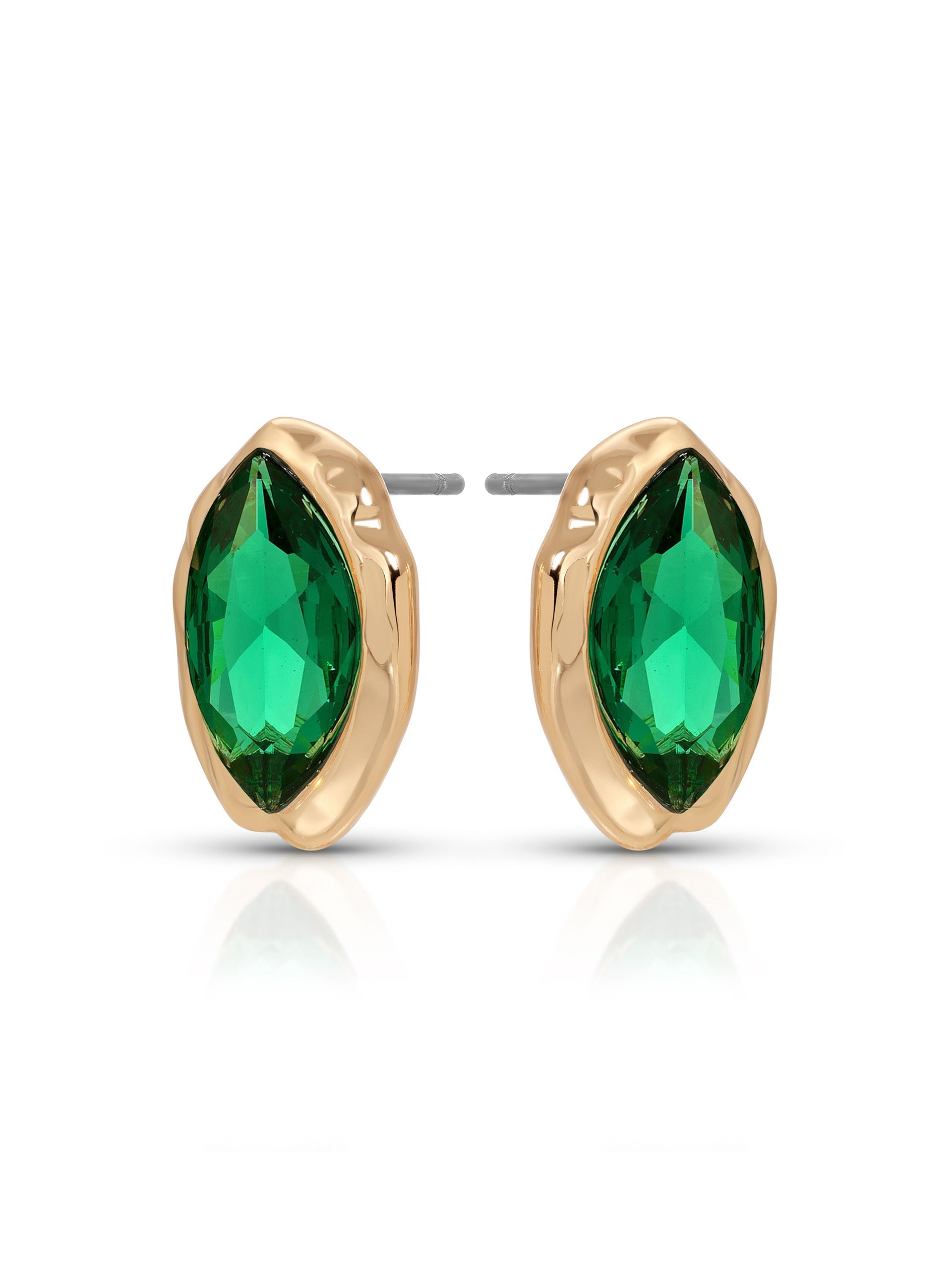 Crystal Luxe Mini Studs-9